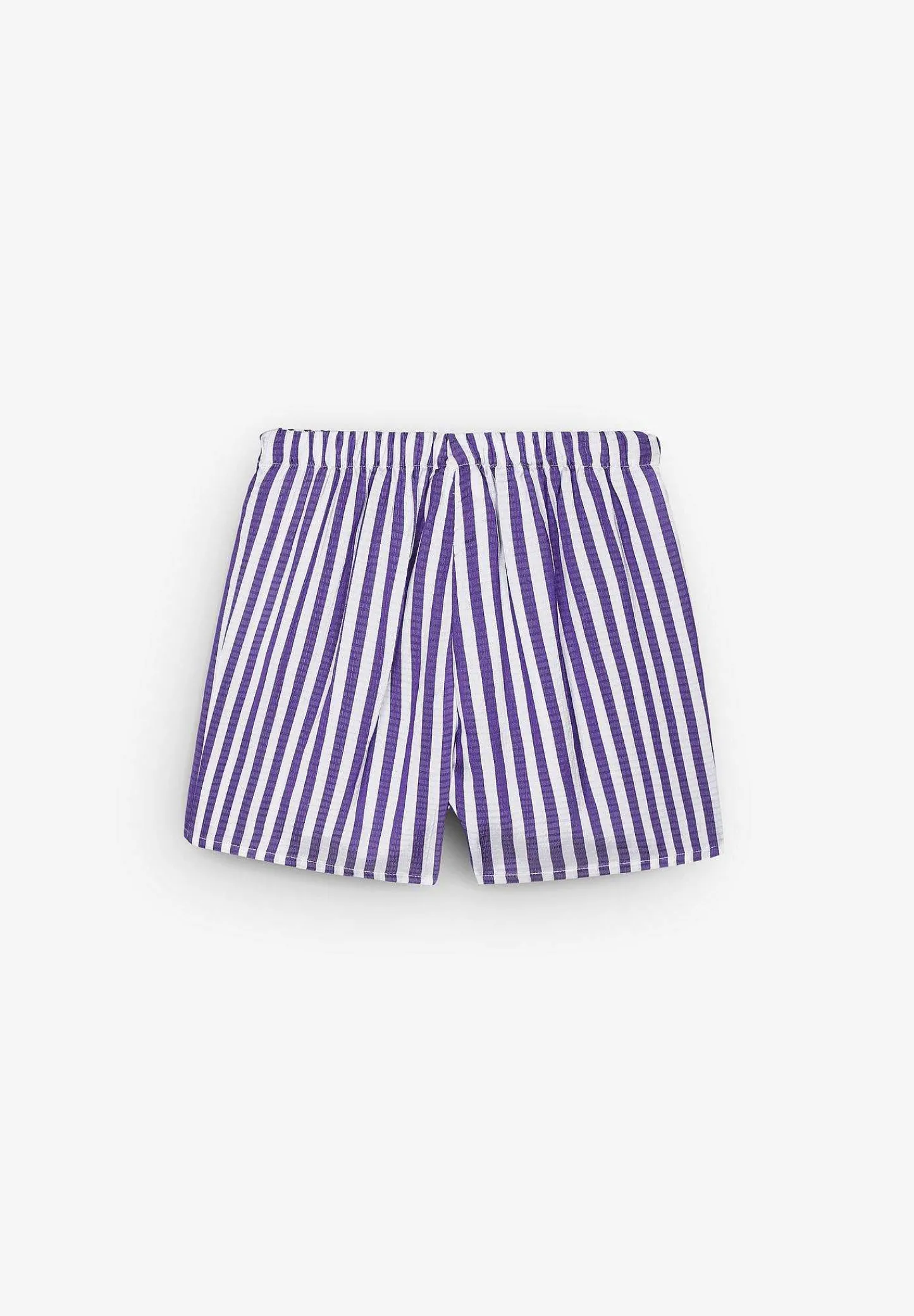 Shop Scalpers American Vintage | Bermudas Shaning Mujer