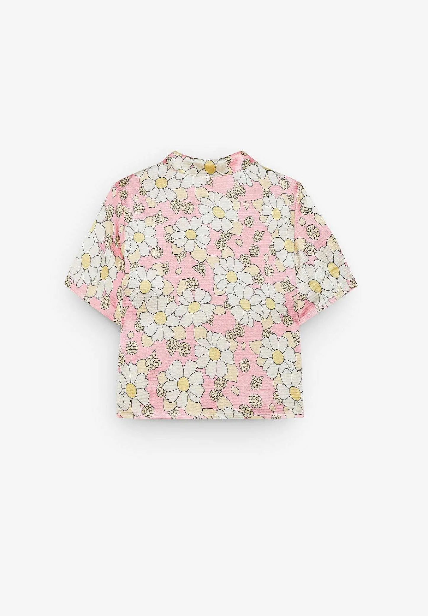 Best Scalpers American Vintage | Camisa Shaning Mujer