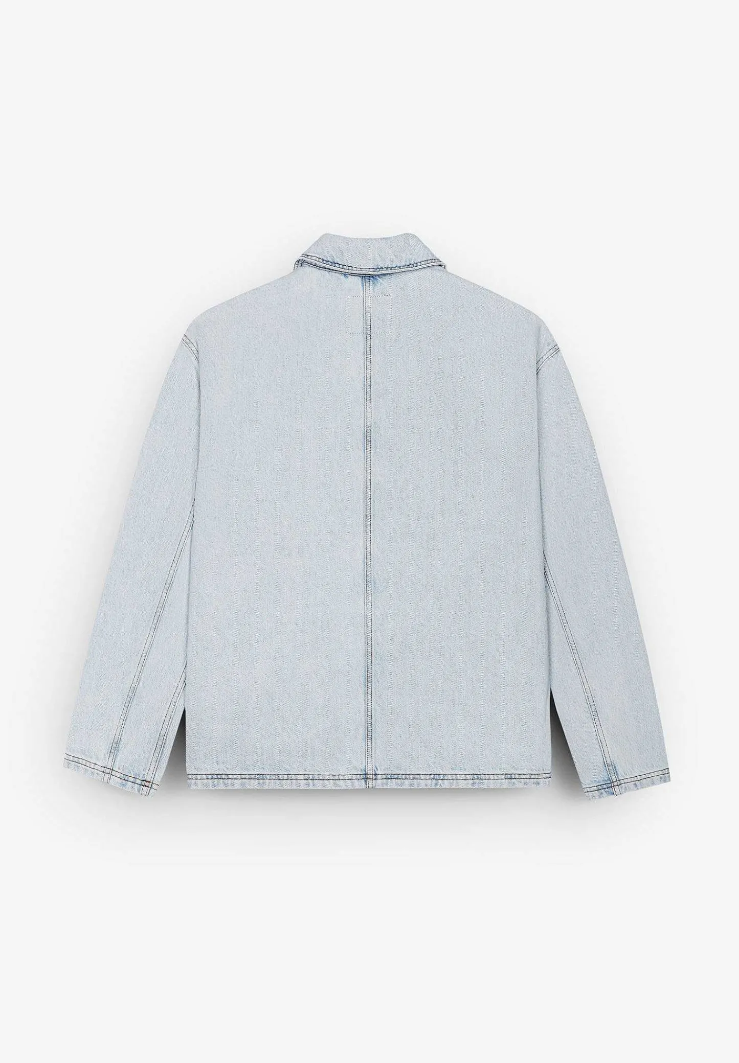 New Scalpers American Vintage | Chaqueta Joybird Mujer