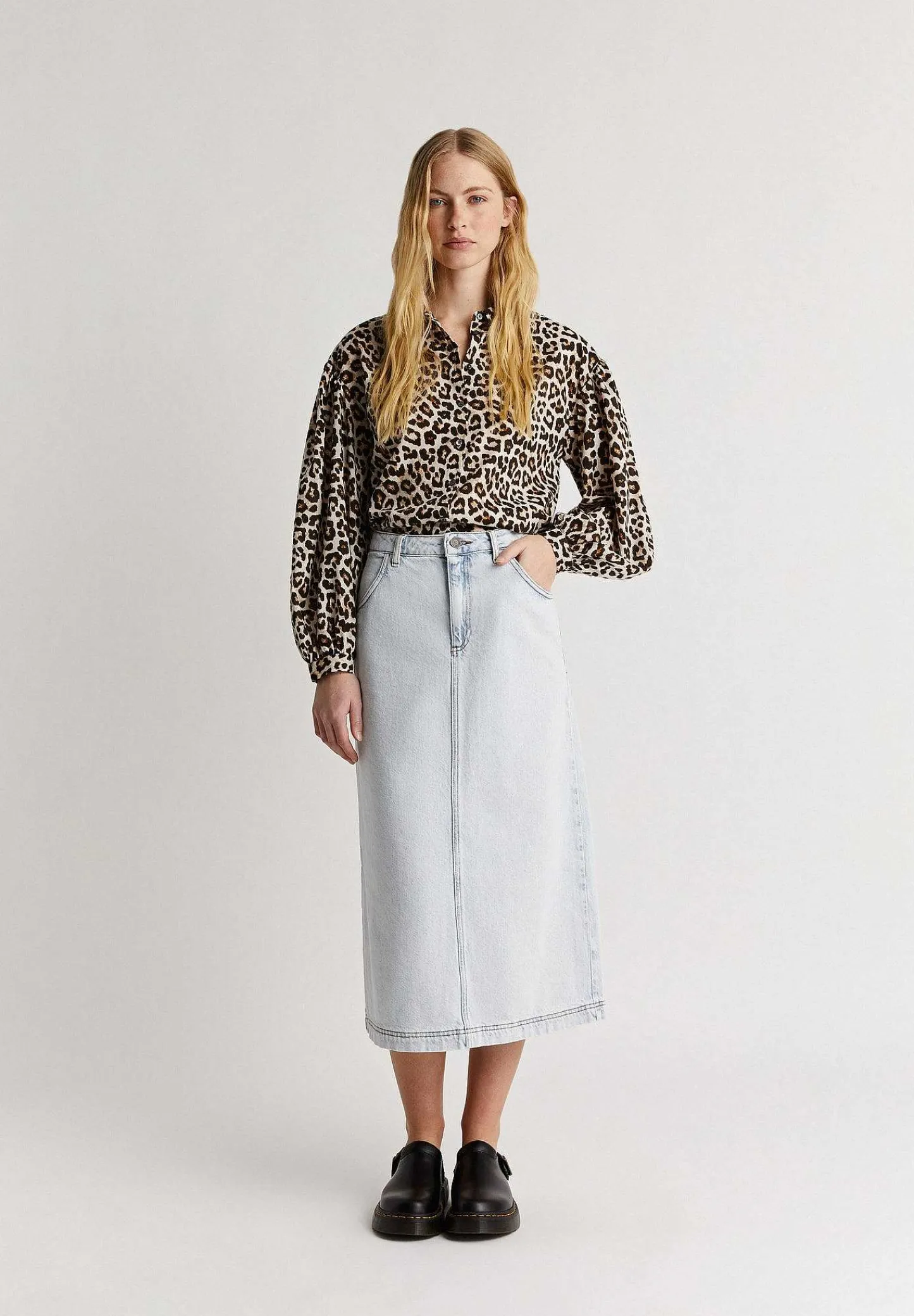 Fashion Scalpers American Vintage | Falda Joybird Mujer