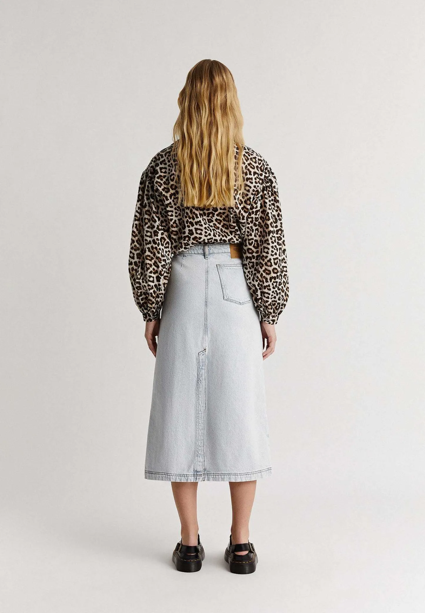 Fashion Scalpers American Vintage | Falda Joybird Mujer