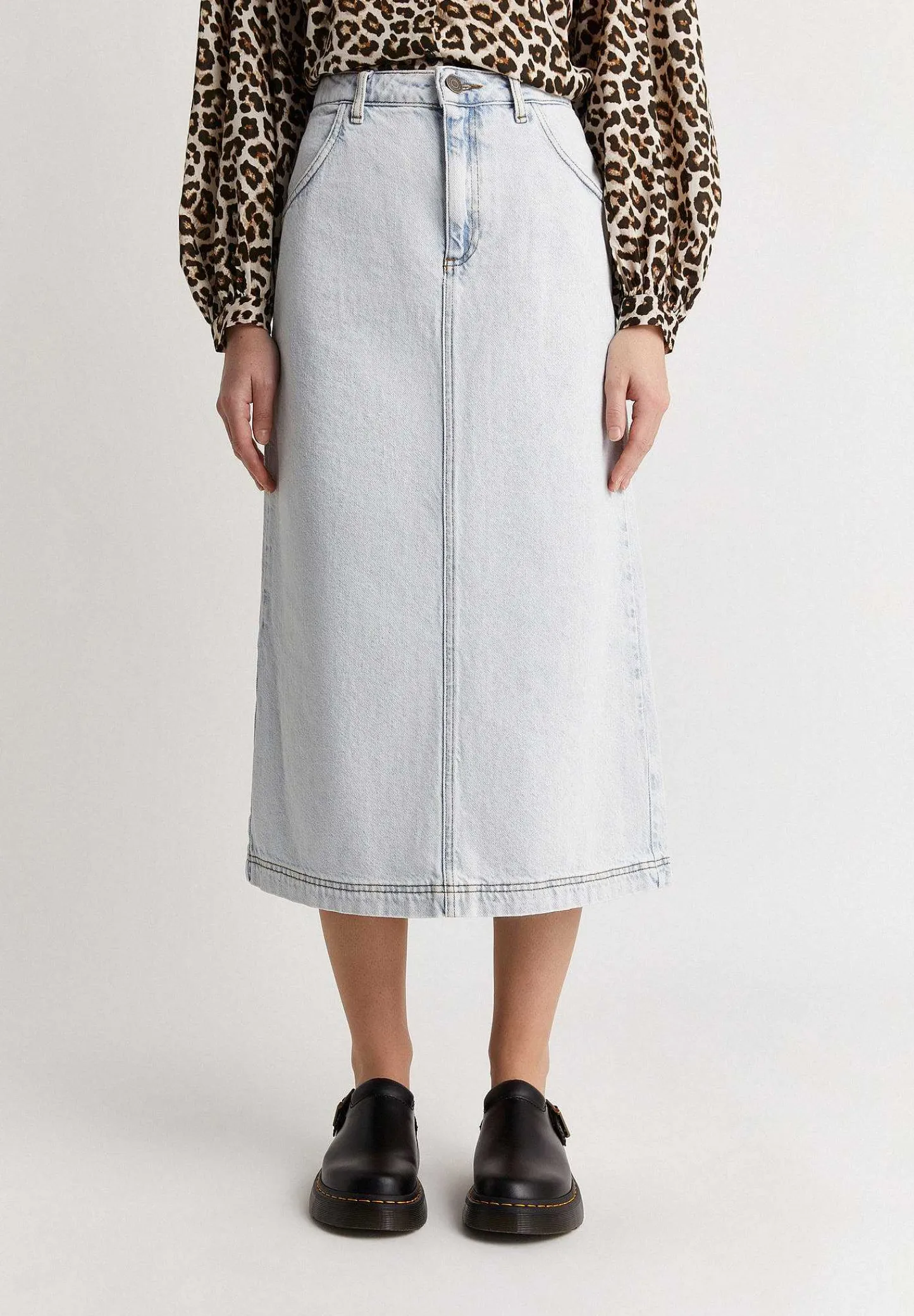 Fashion Scalpers American Vintage | Falda Joybird Mujer