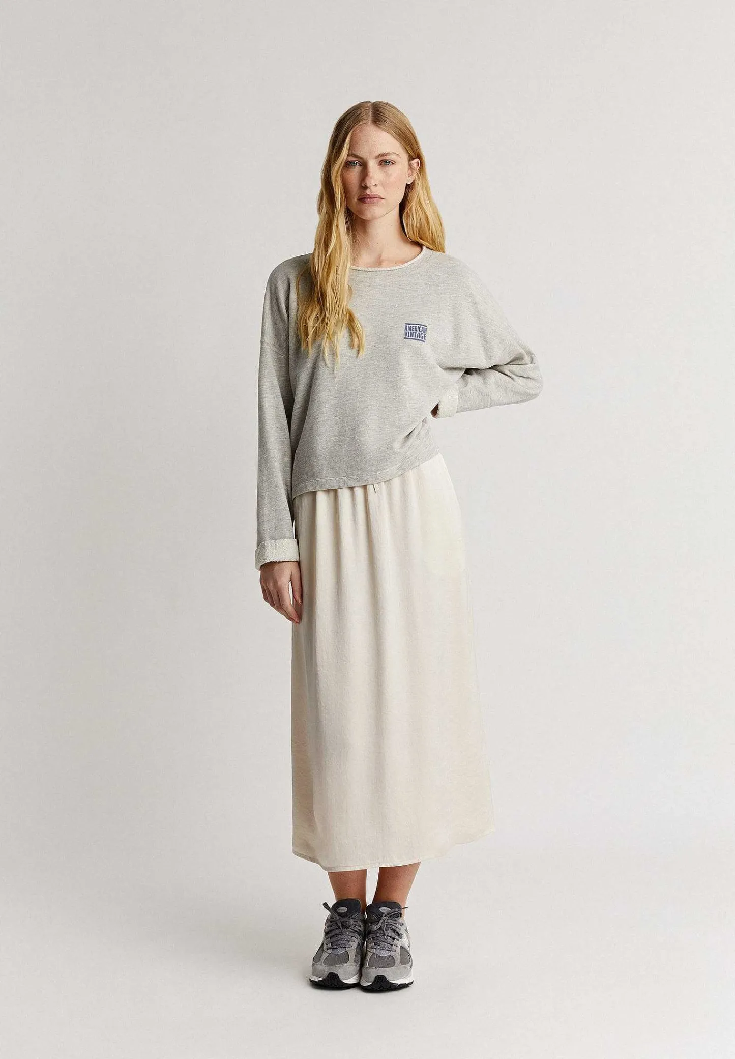 Fashion Scalpers American Vintage | Falda Widland Mujer