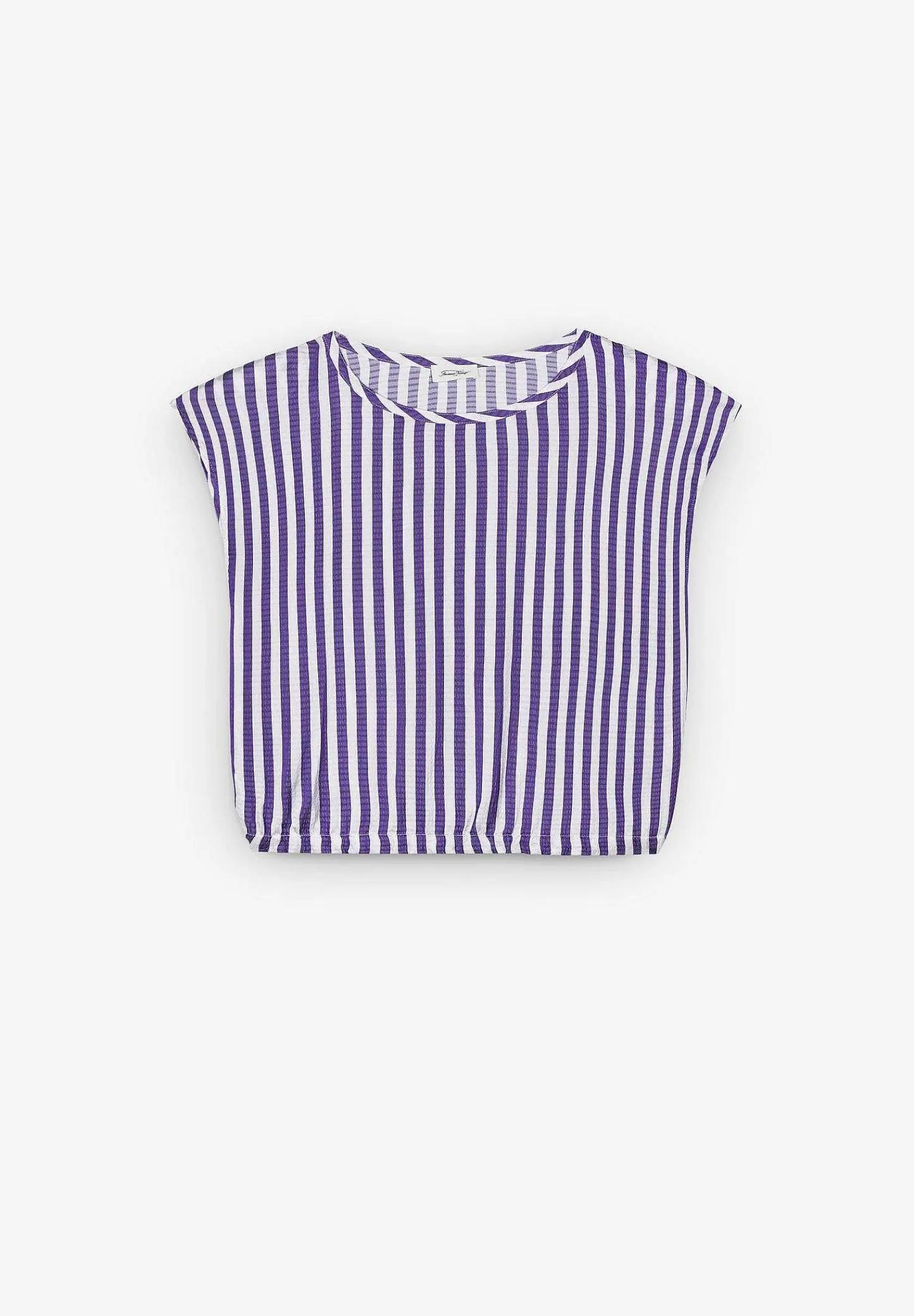 Sale Scalpers American Vintage | Top Shaning Mujer