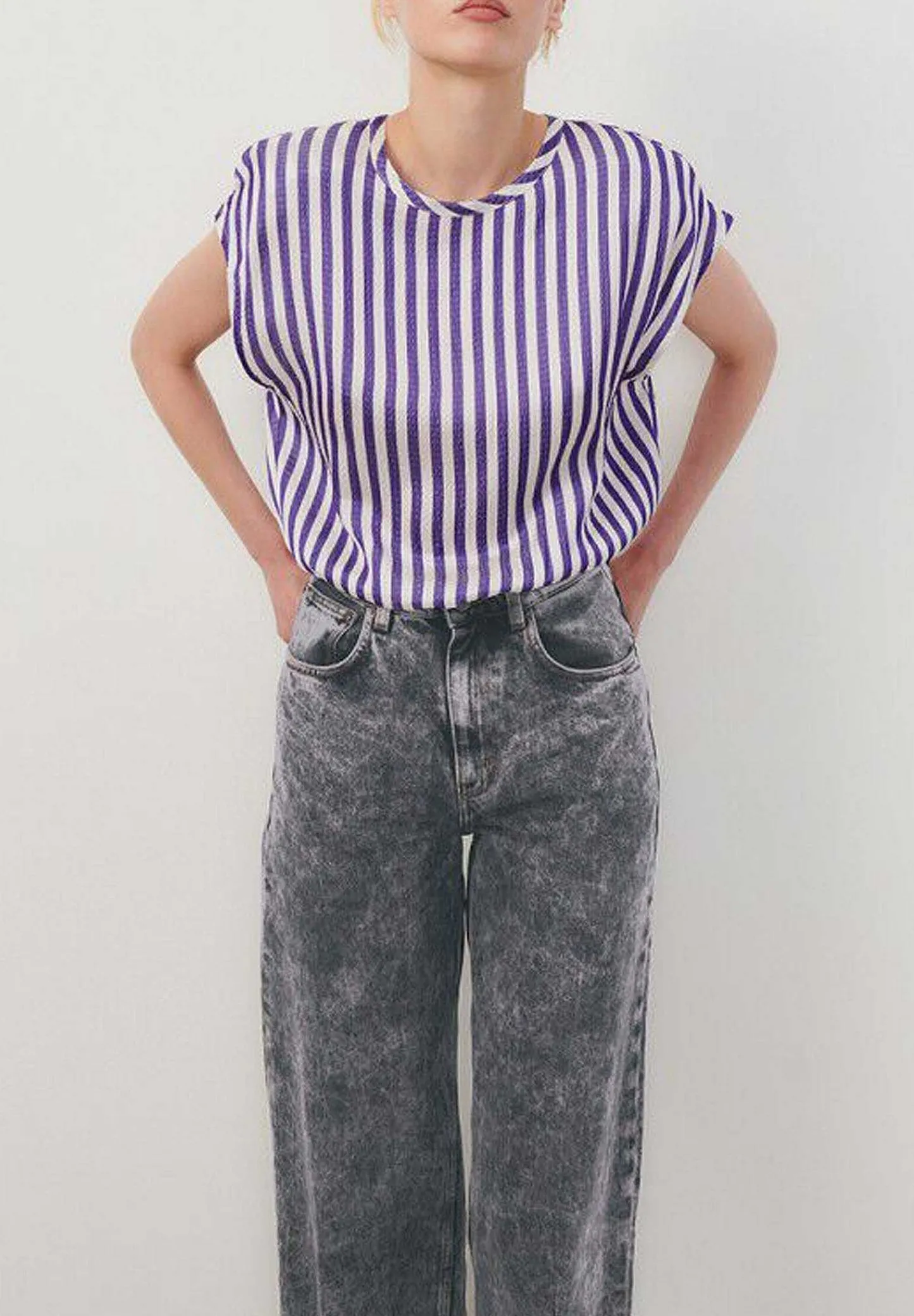 Sale Scalpers American Vintage | Top Shaning Mujer