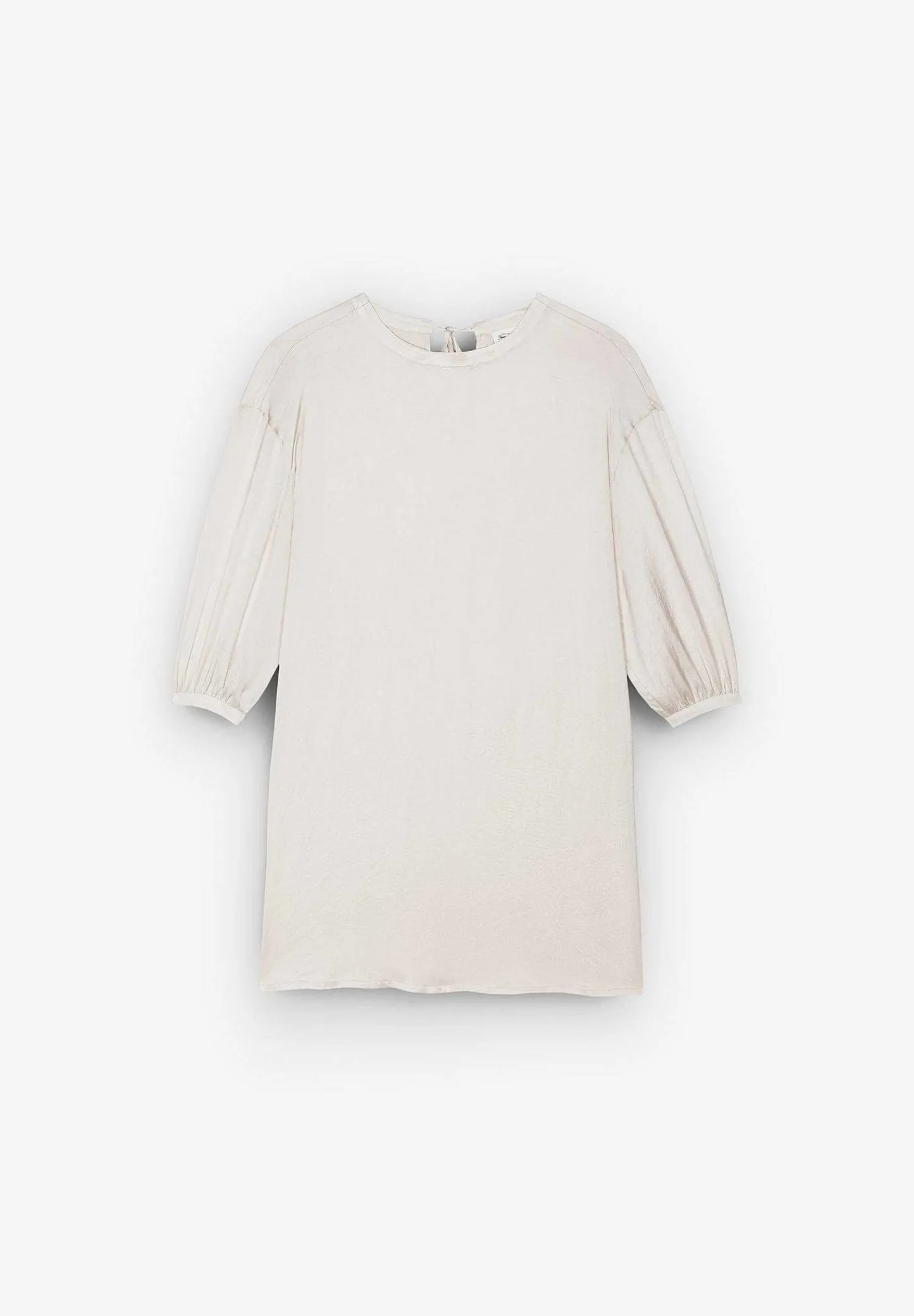 Flash Sale Scalpers American Vintage | Vestido Widland Mujer