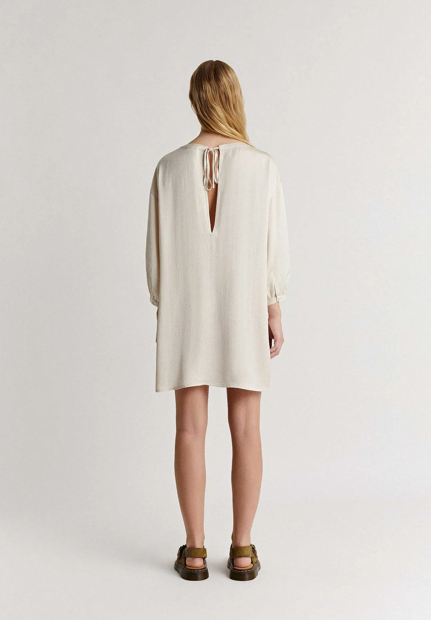 Flash Sale Scalpers American Vintage | Vestido Widland Mujer