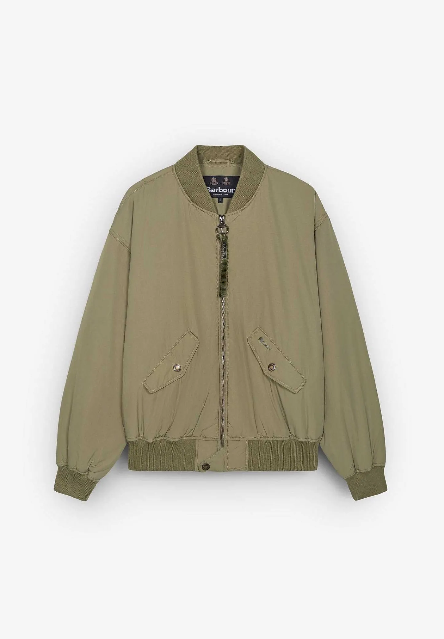 Flash Sale Scalpers Barbour | Chaqueta Flight
