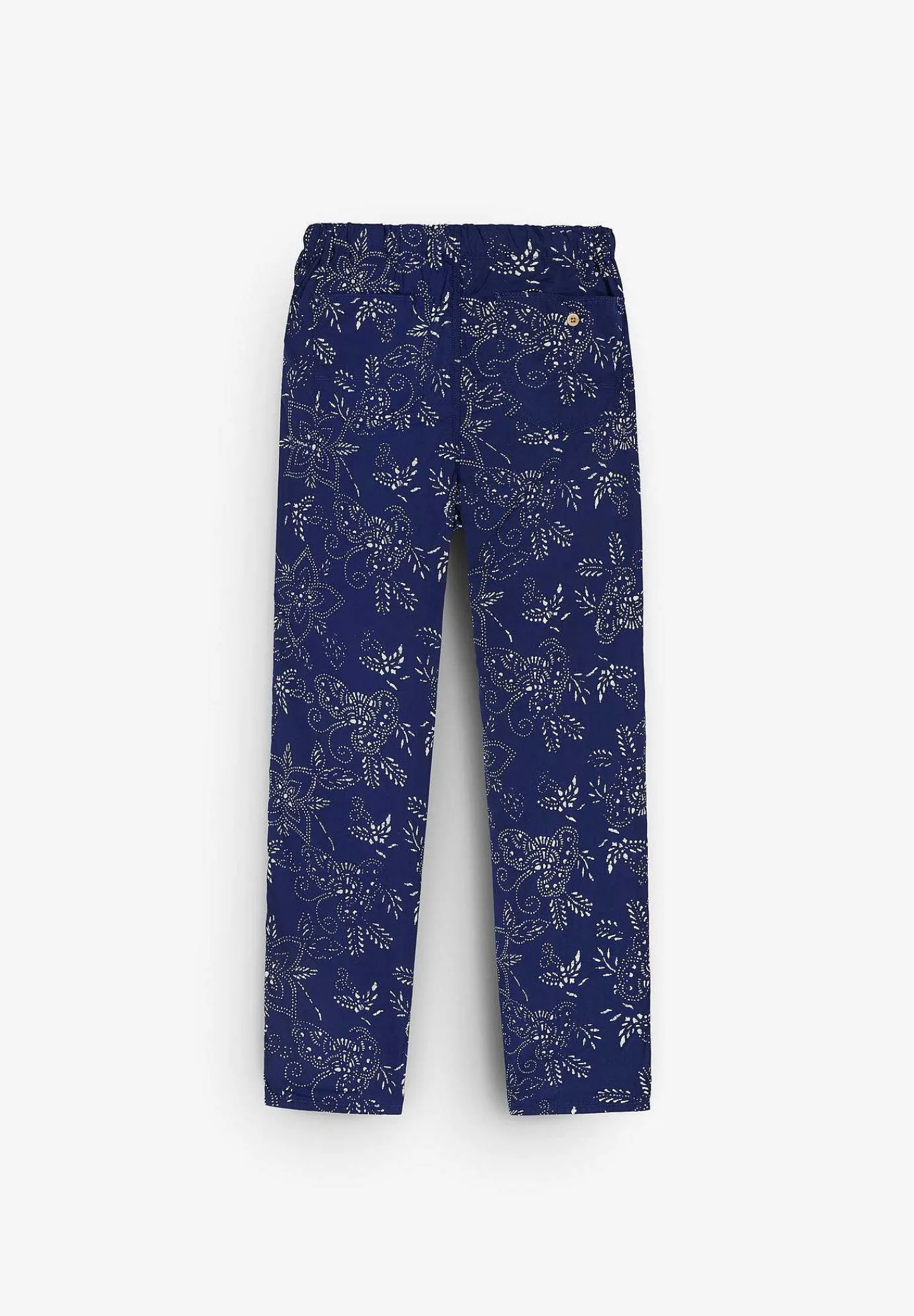 Sale Scalpers Bellerose | Pantalon Pizzy