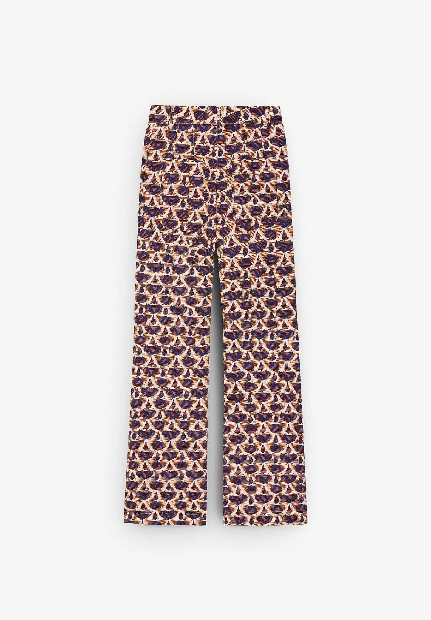 Discount Scalpers Bellerose | Pantalon Vivia