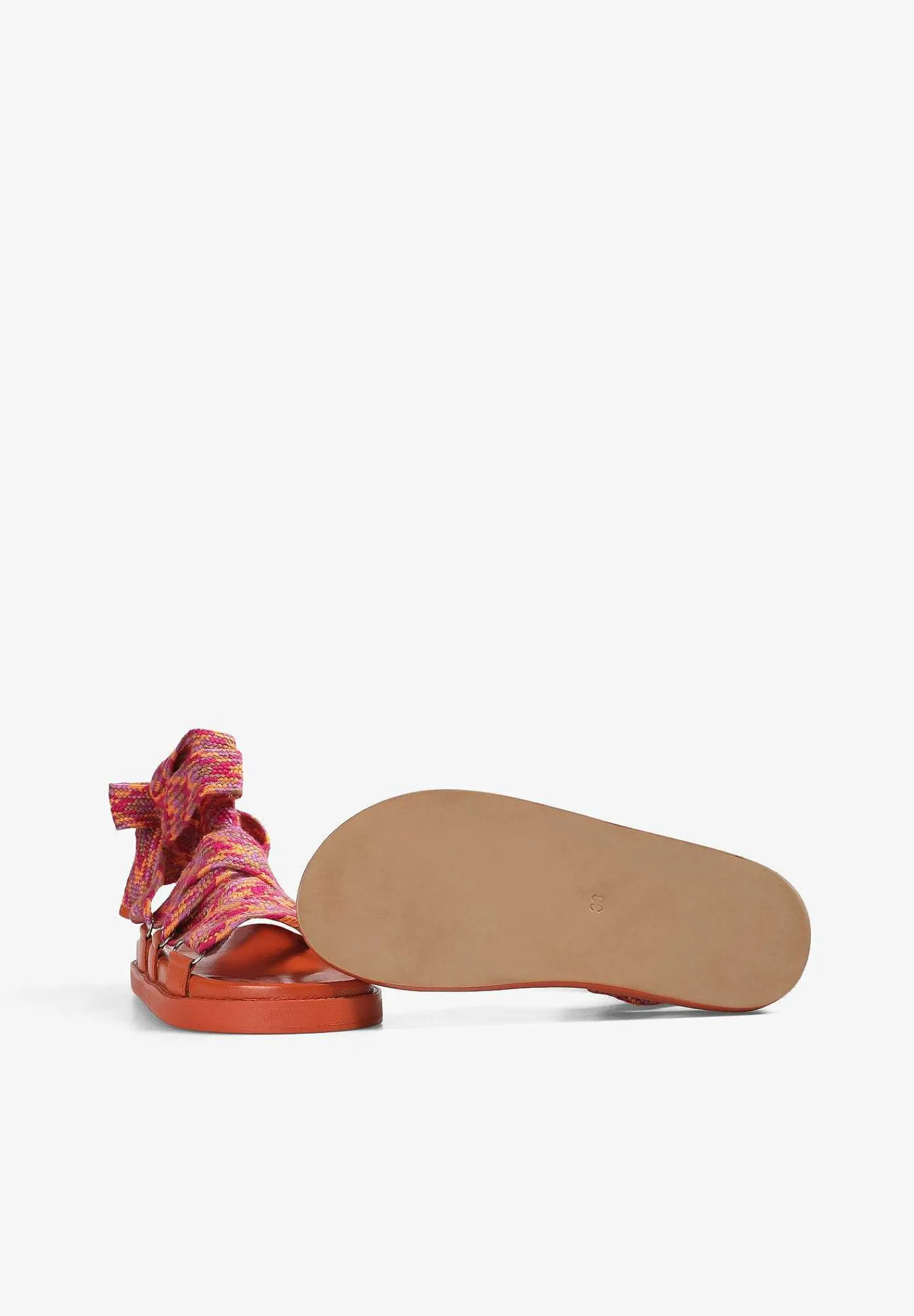 Store Scalpers Bio Straps Sandal