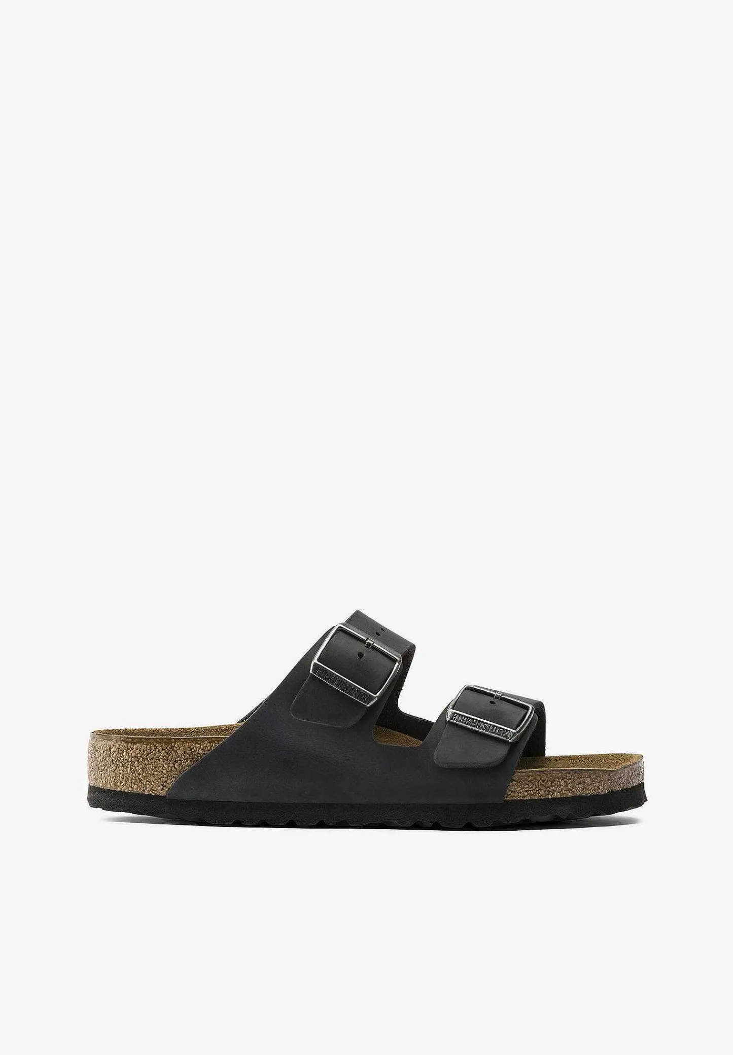 Sale Scalpers Birkenstock | Sandalia Arizona Cuero Engrasado