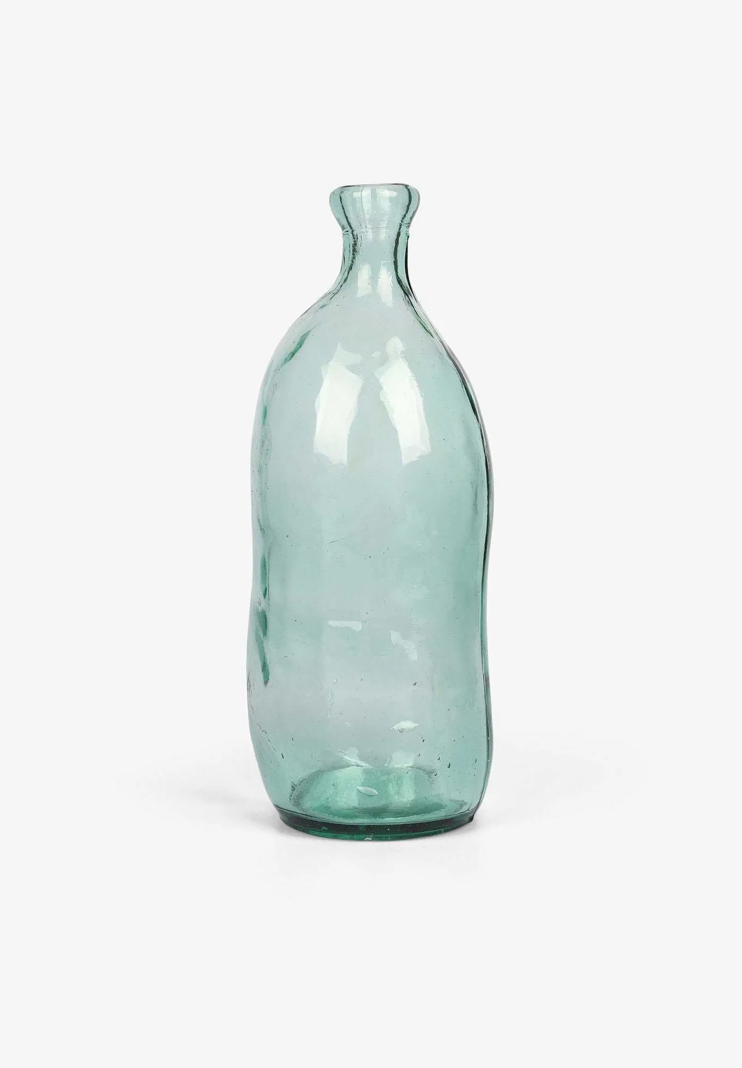 Flash Sale Scalpers Botella Cristal Decorativa