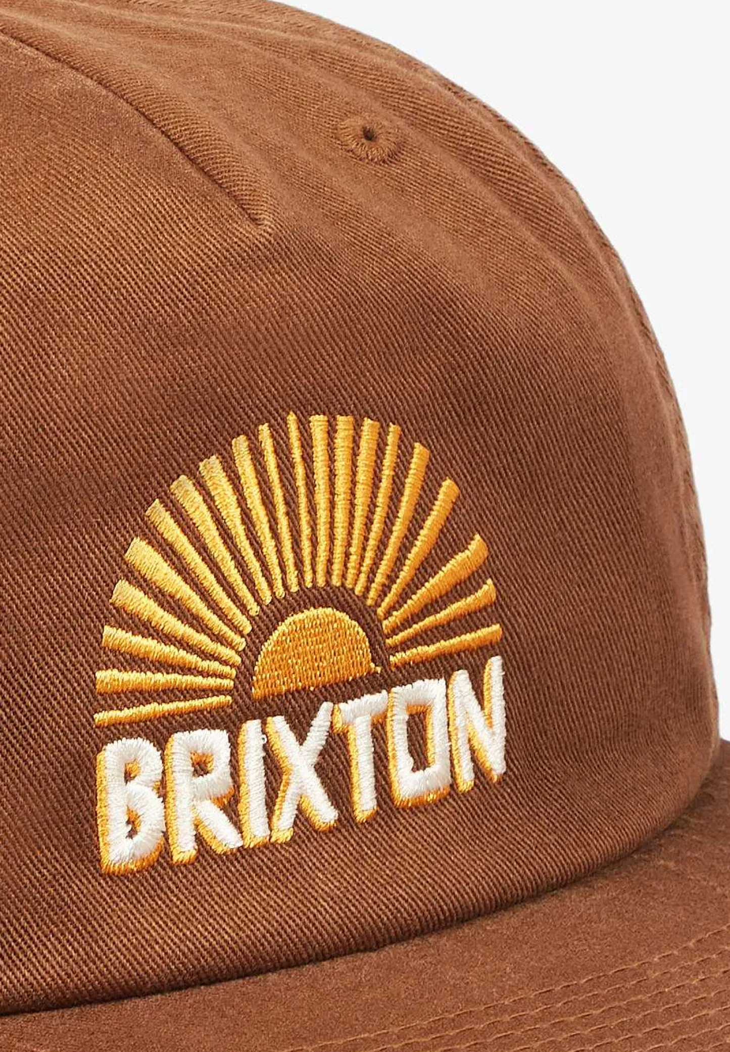 Store Scalpers Brixton | Gorra Sol