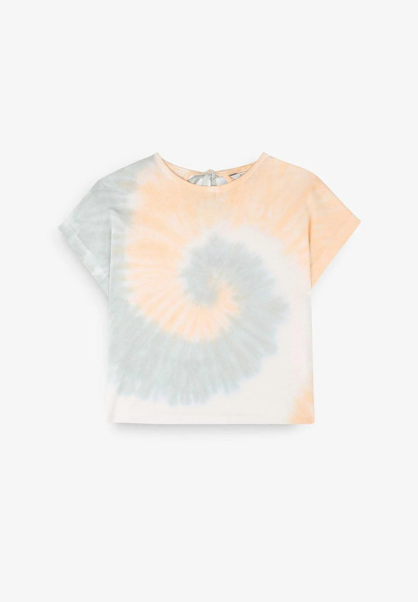 Store Scalpers Camiseta Tie Dye