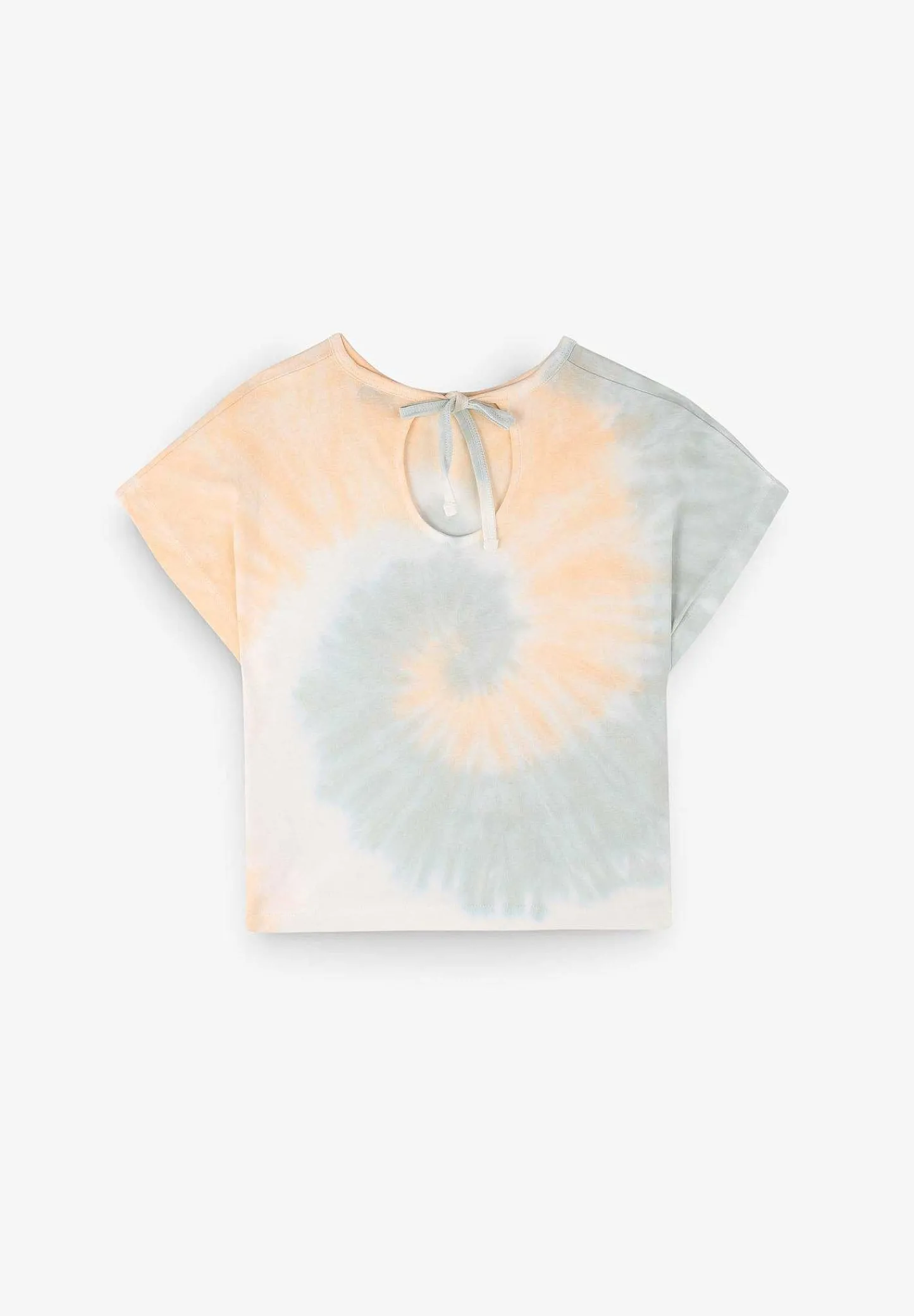 Store Scalpers Camiseta Tie Dye