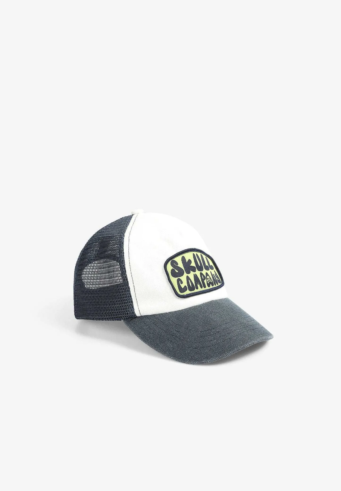 Discount Scalpers Company Trucker Cap Kids