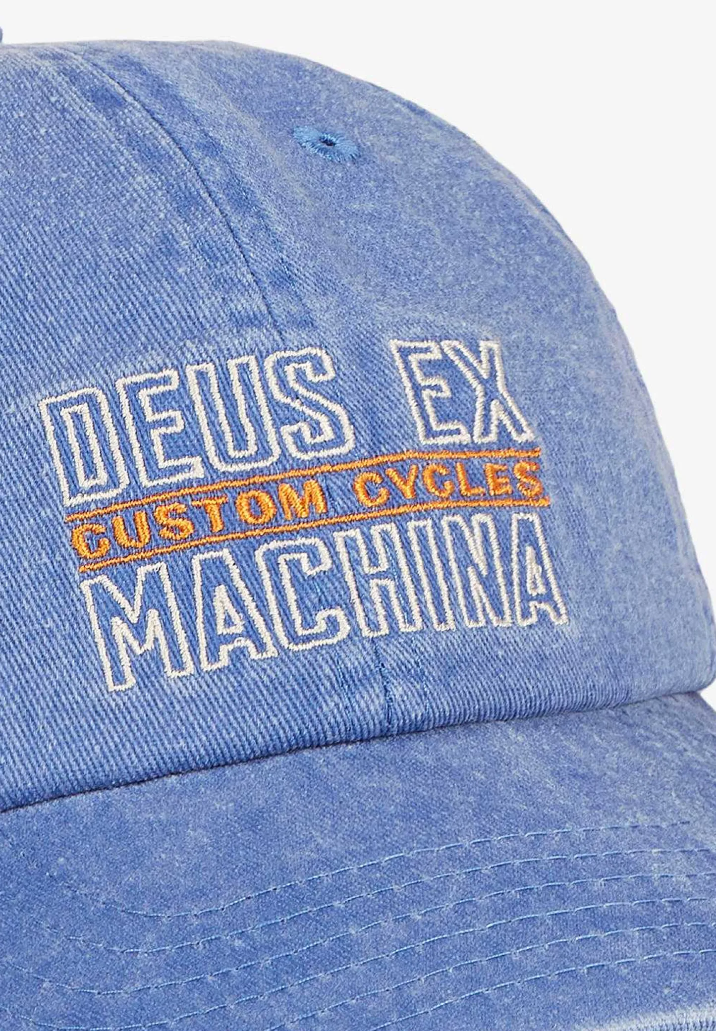 Best Scalpers Deus Ex Machina | Gorra Beam Dad