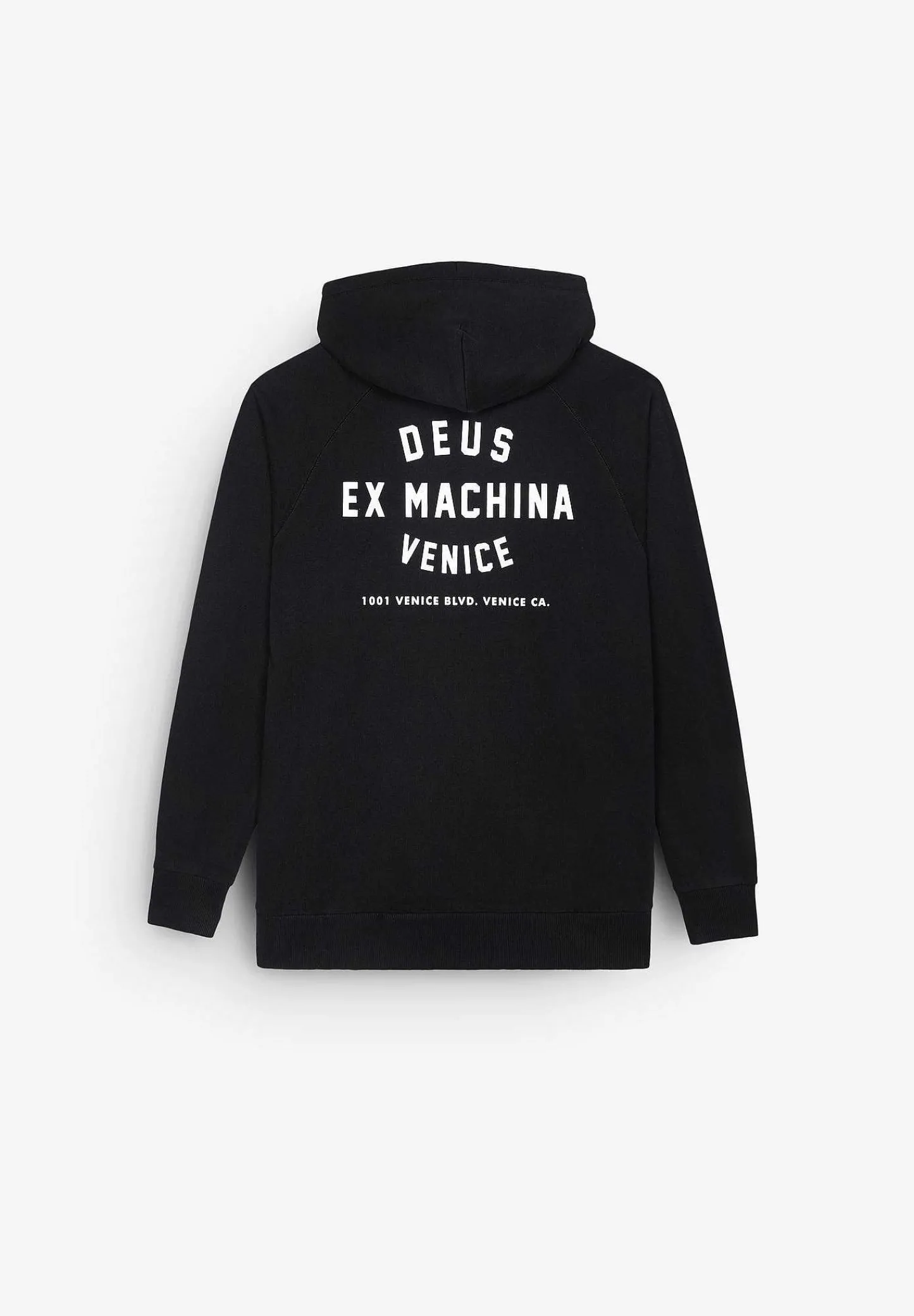 Cheap Scalpers Deus Ex Machina | Sudadera Venice Address