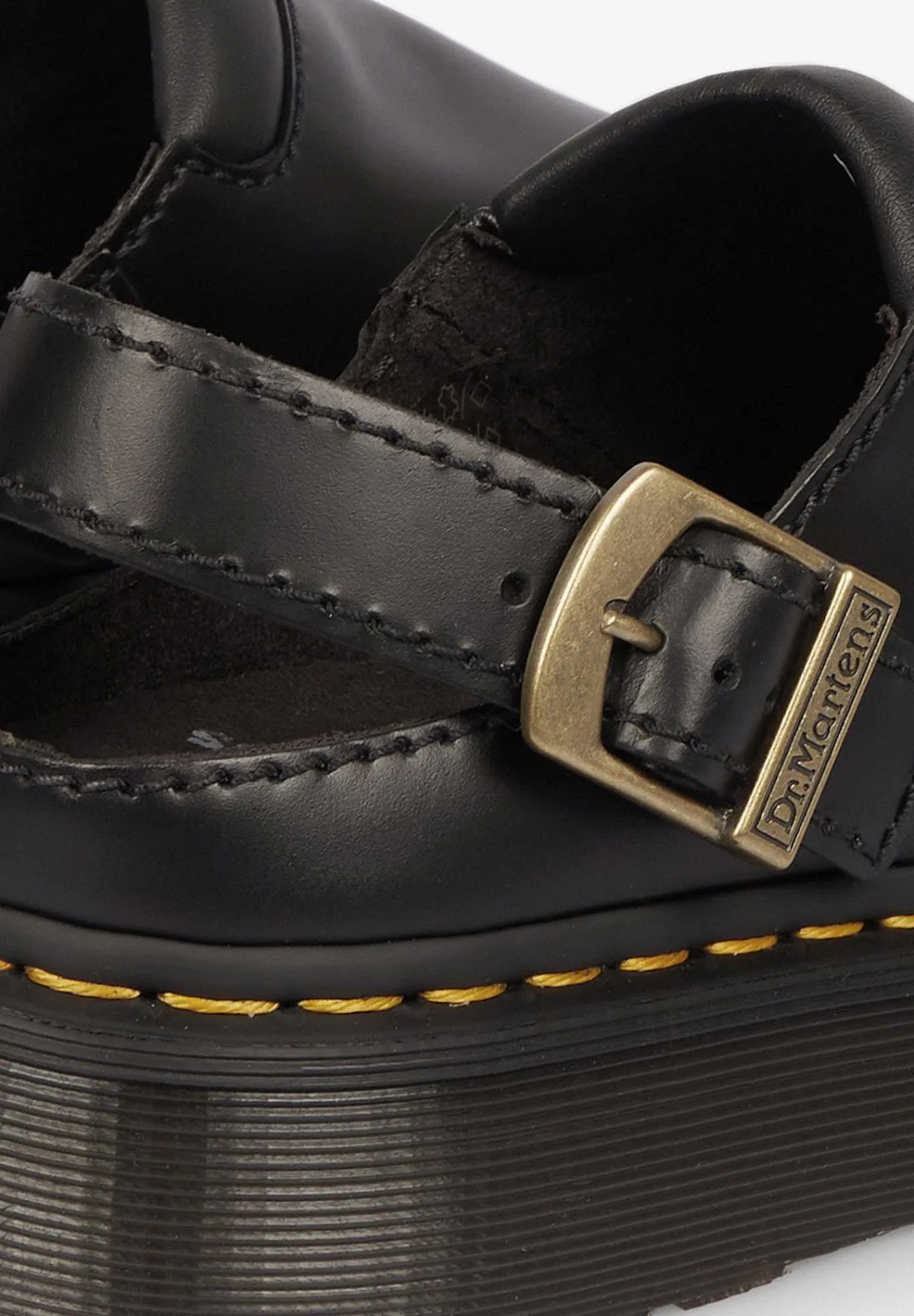New Scalpers Dr Martens | Zuecos Laketen Mujer