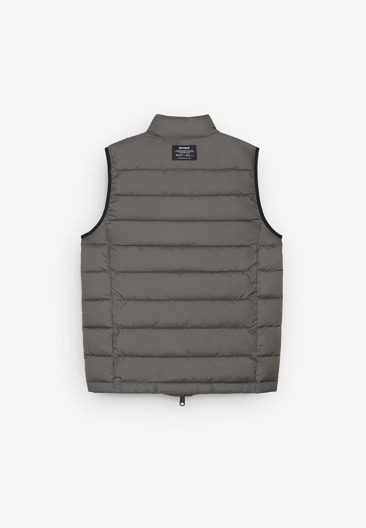 Online Scalpers Ecoalf | Chaleco Moritz Hombre