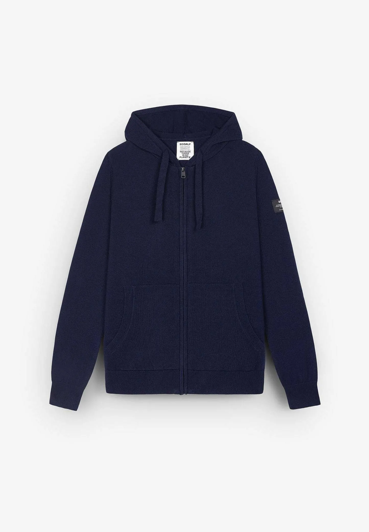 Online Scalpers Ecoalf | Sudadera Platin Hombre