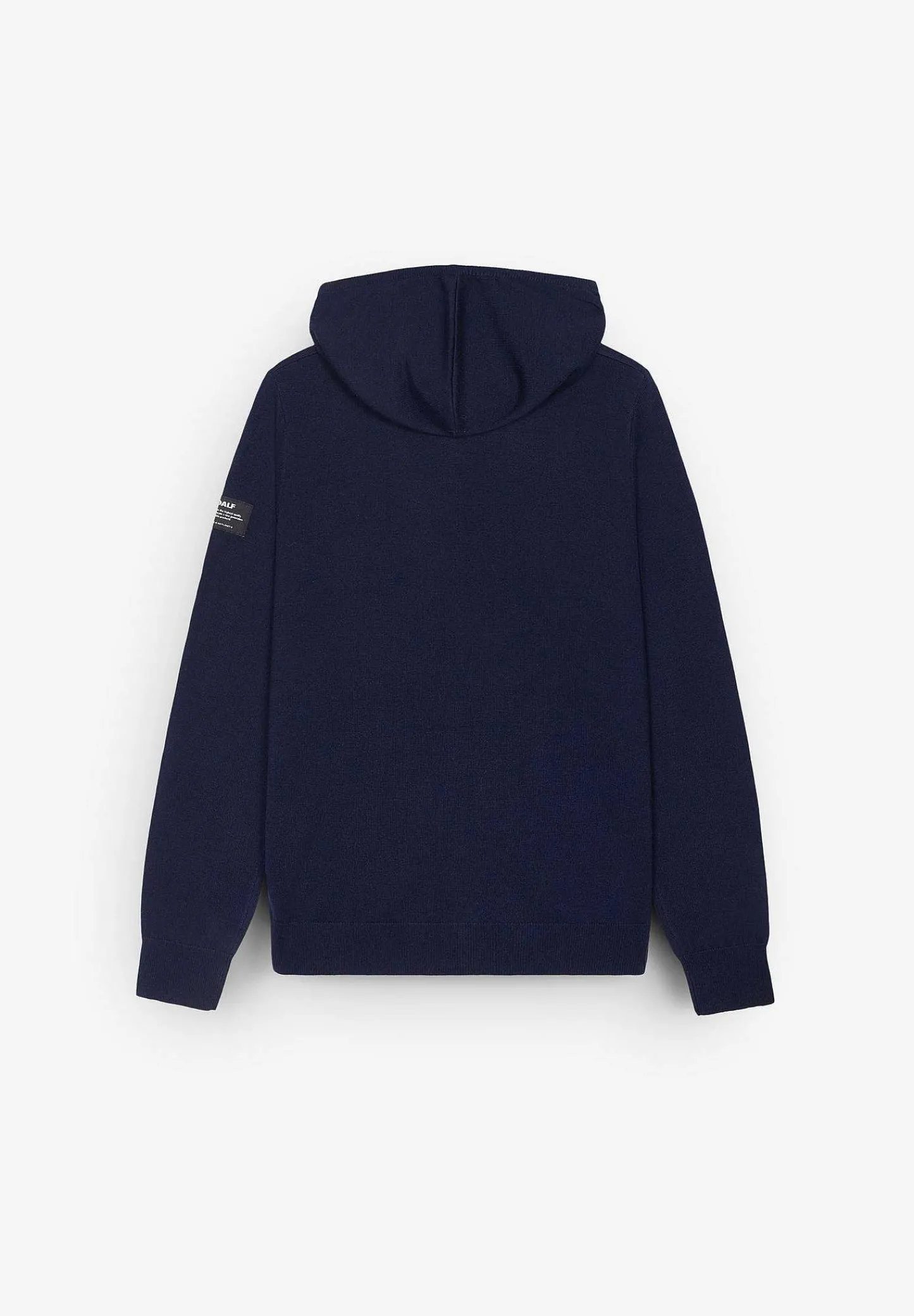 Online Scalpers Ecoalf | Sudadera Platin Hombre