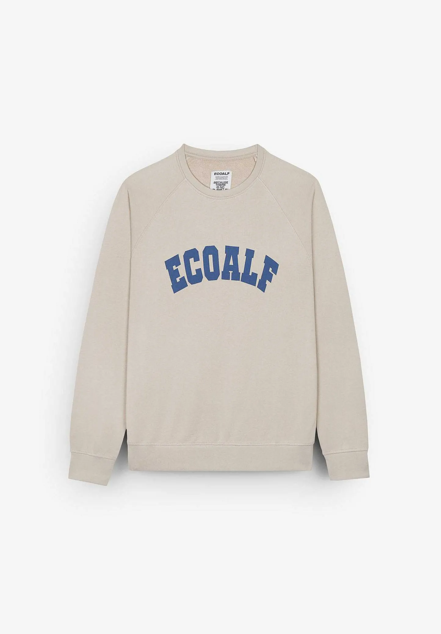 Shop Scalpers Ecoalf | Sudadera Vernon Hombre