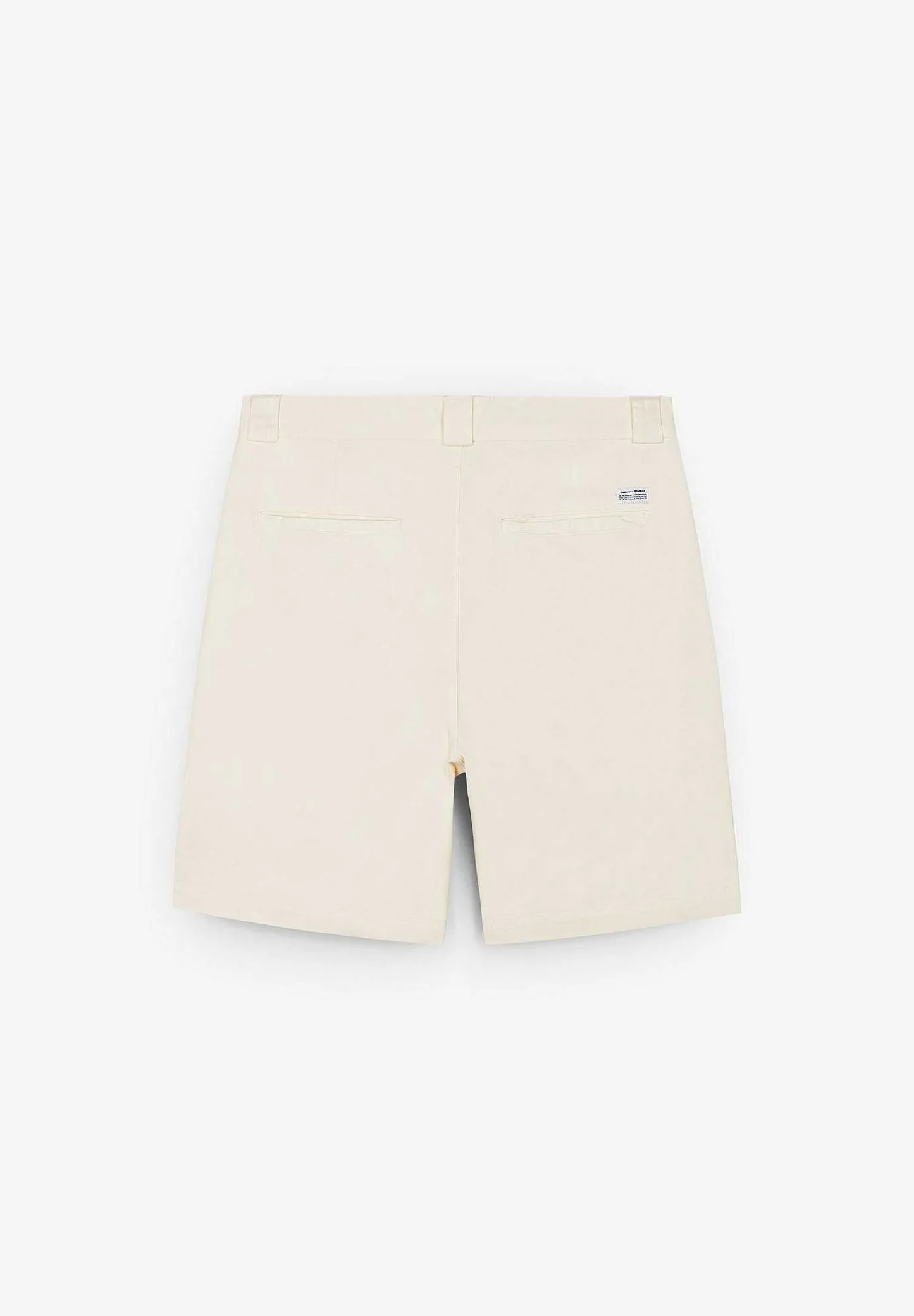 Discount Scalpers Edmmond Studios | Bermudas Belt Loop