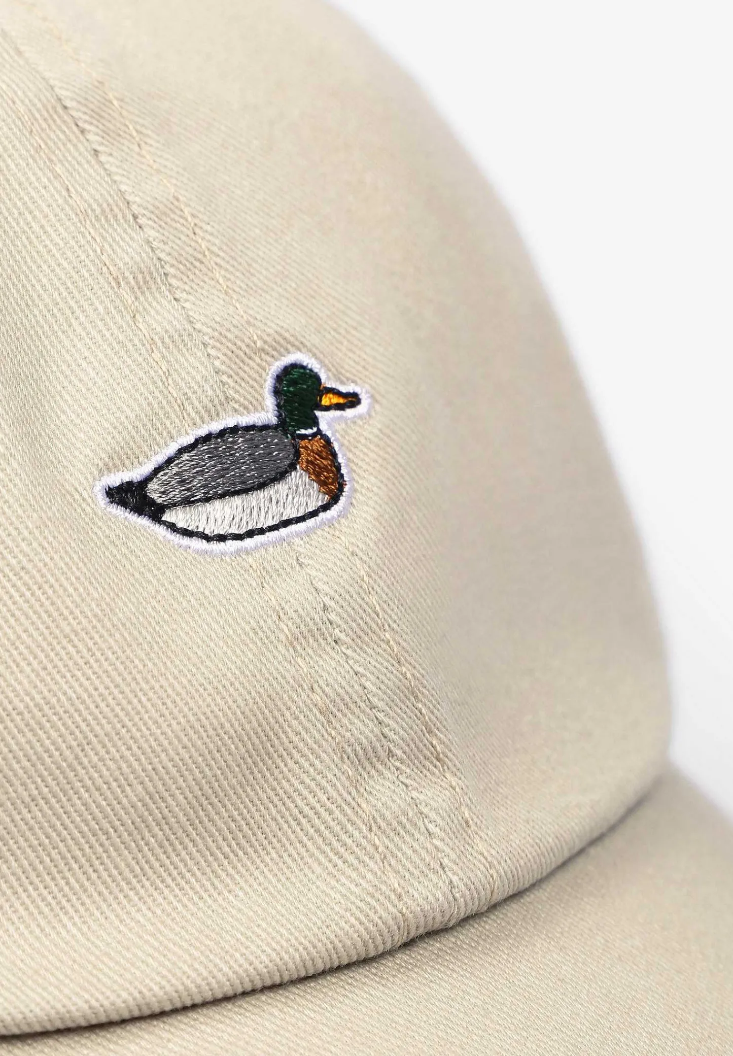 Online Scalpers Edmmond Studios | Gorra Duck Patch