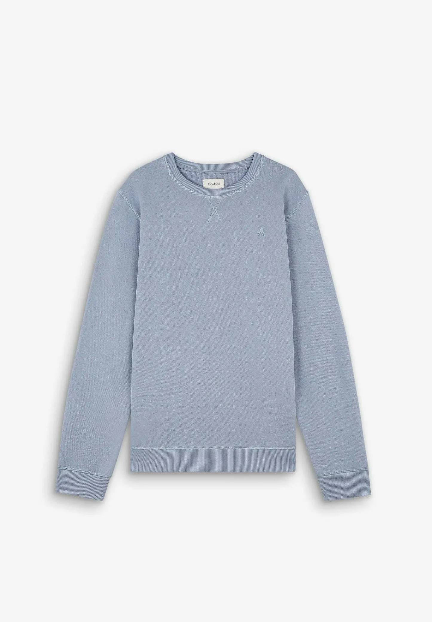 Sale Scalpers Fade Sweater