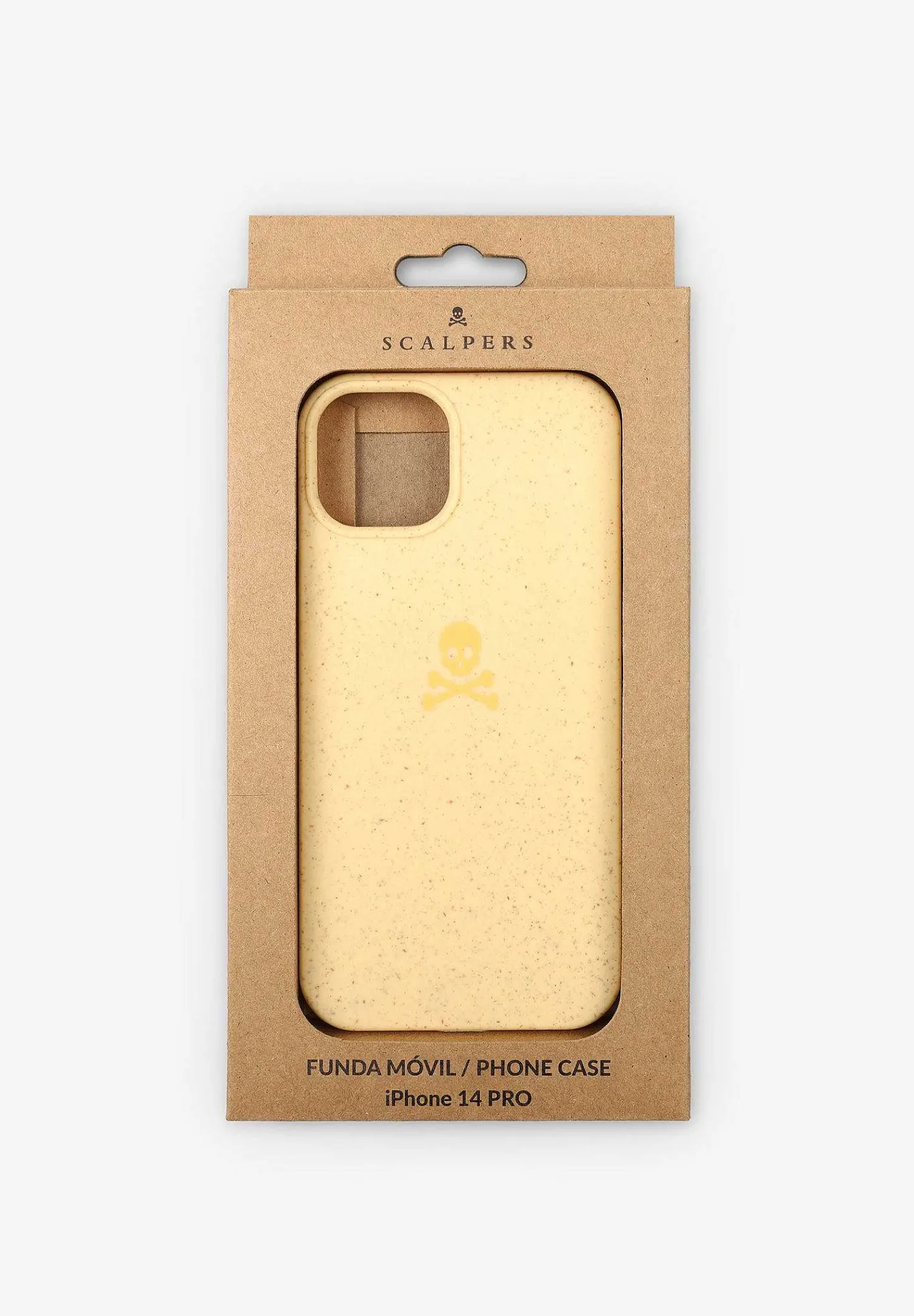 Fashion Scalpers Funda Iphone 14 Pro Moteada