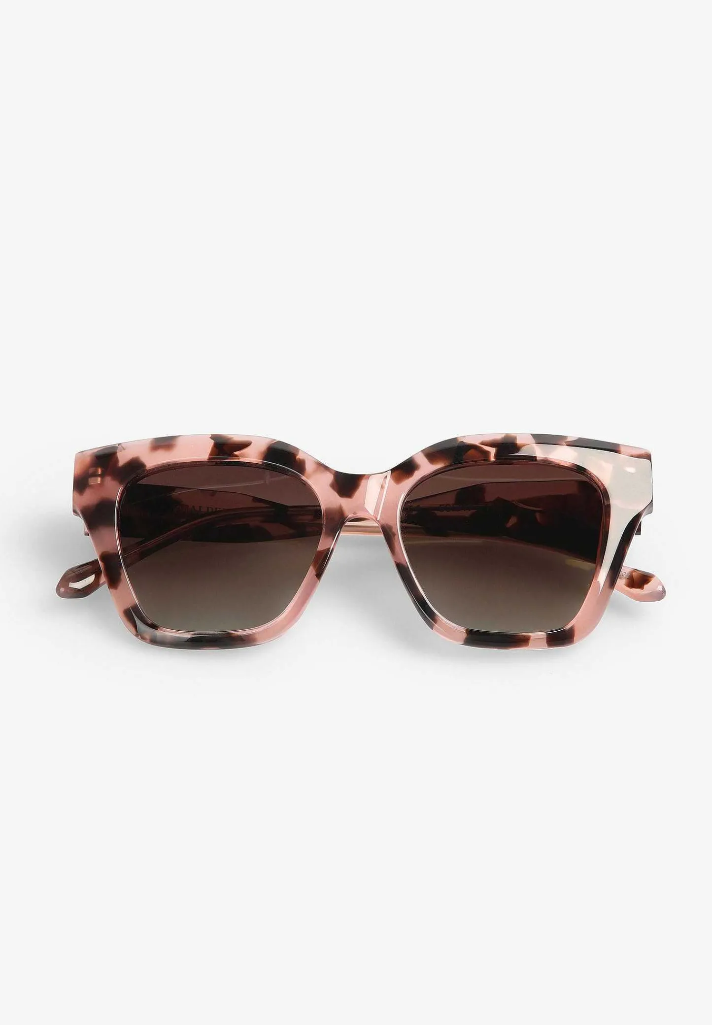 Cheap Scalpers Gafas Cat Eye Cuadradas