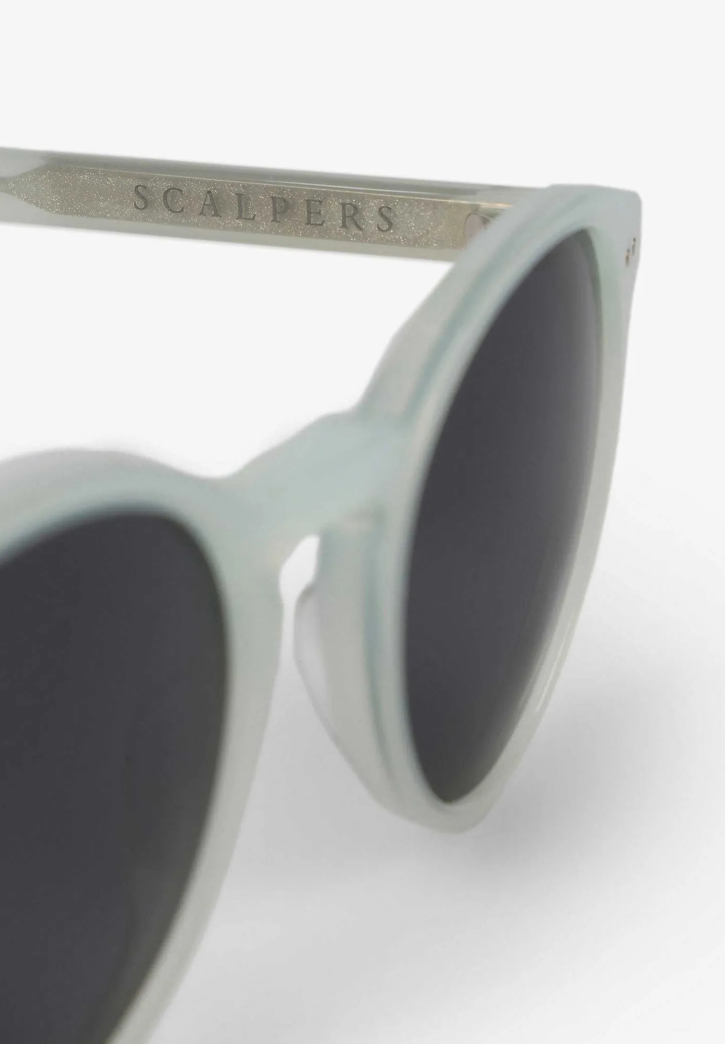 Store Scalpers Gafas De Sol Redondas