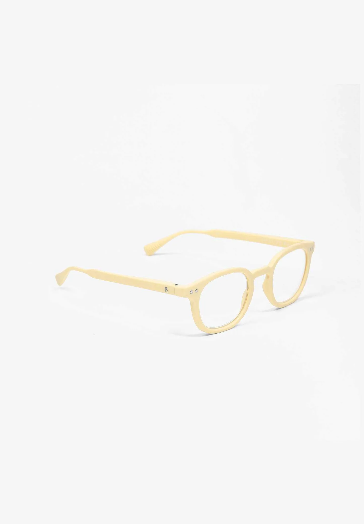 Cheap Scalpers Gafas Pasta Cuadradas