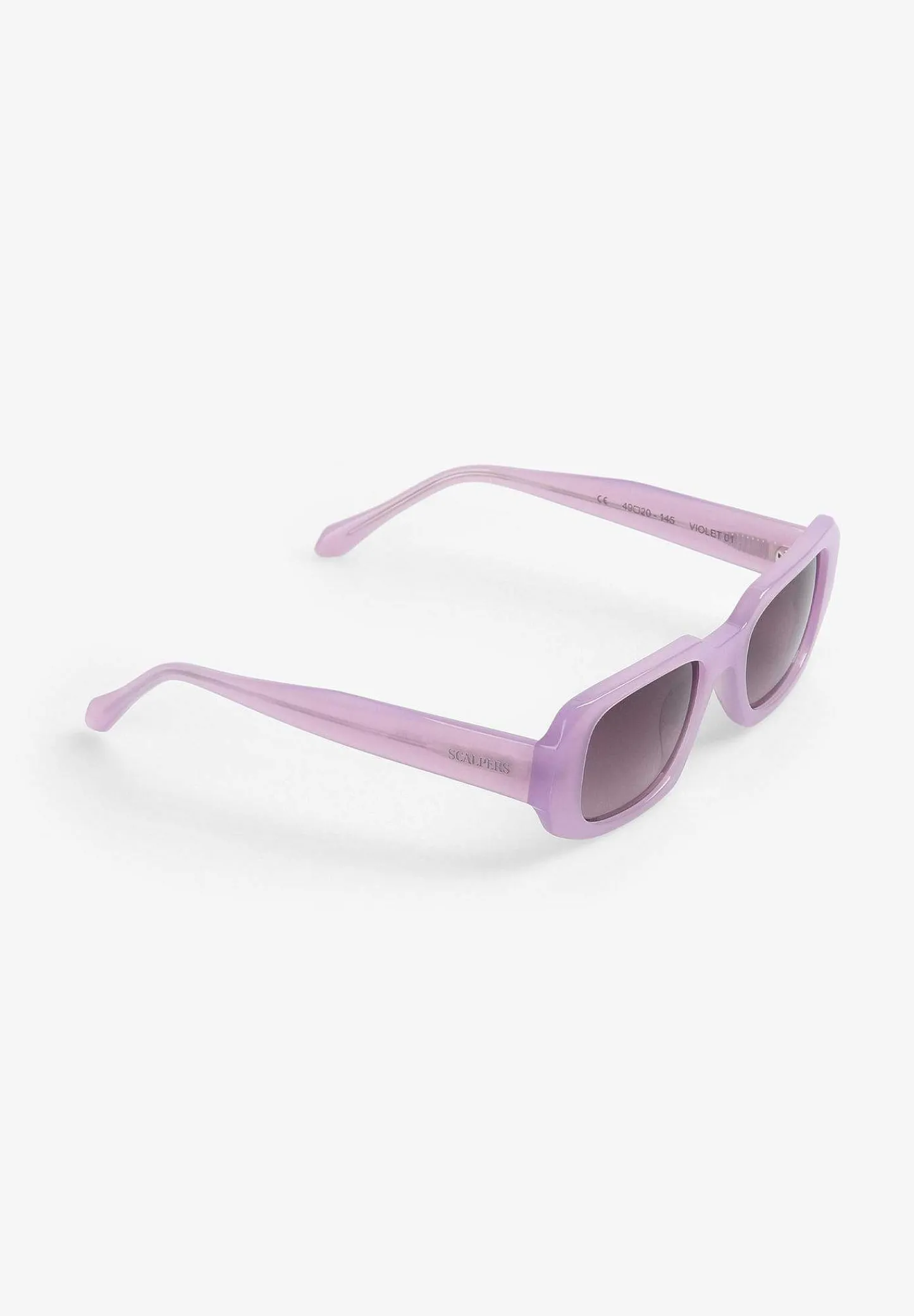 Discount Scalpers Gafas Sol Diseno Hexagonal