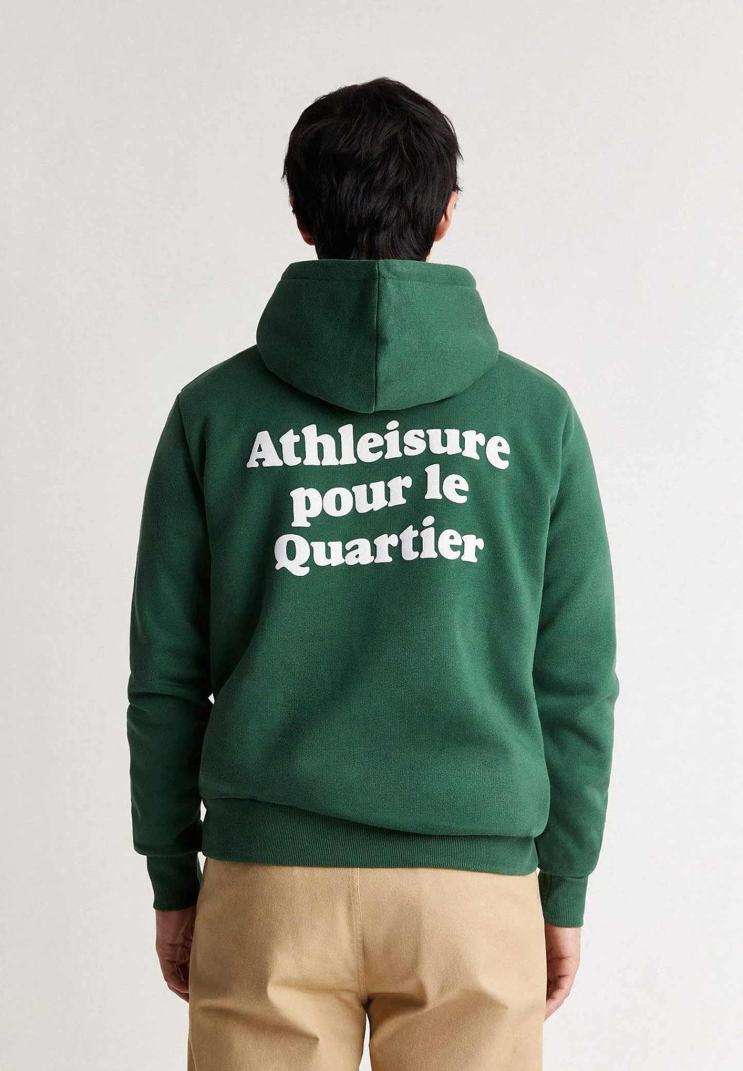 Hot Scalpers Goodies Sportive | Sudadera Athleisure