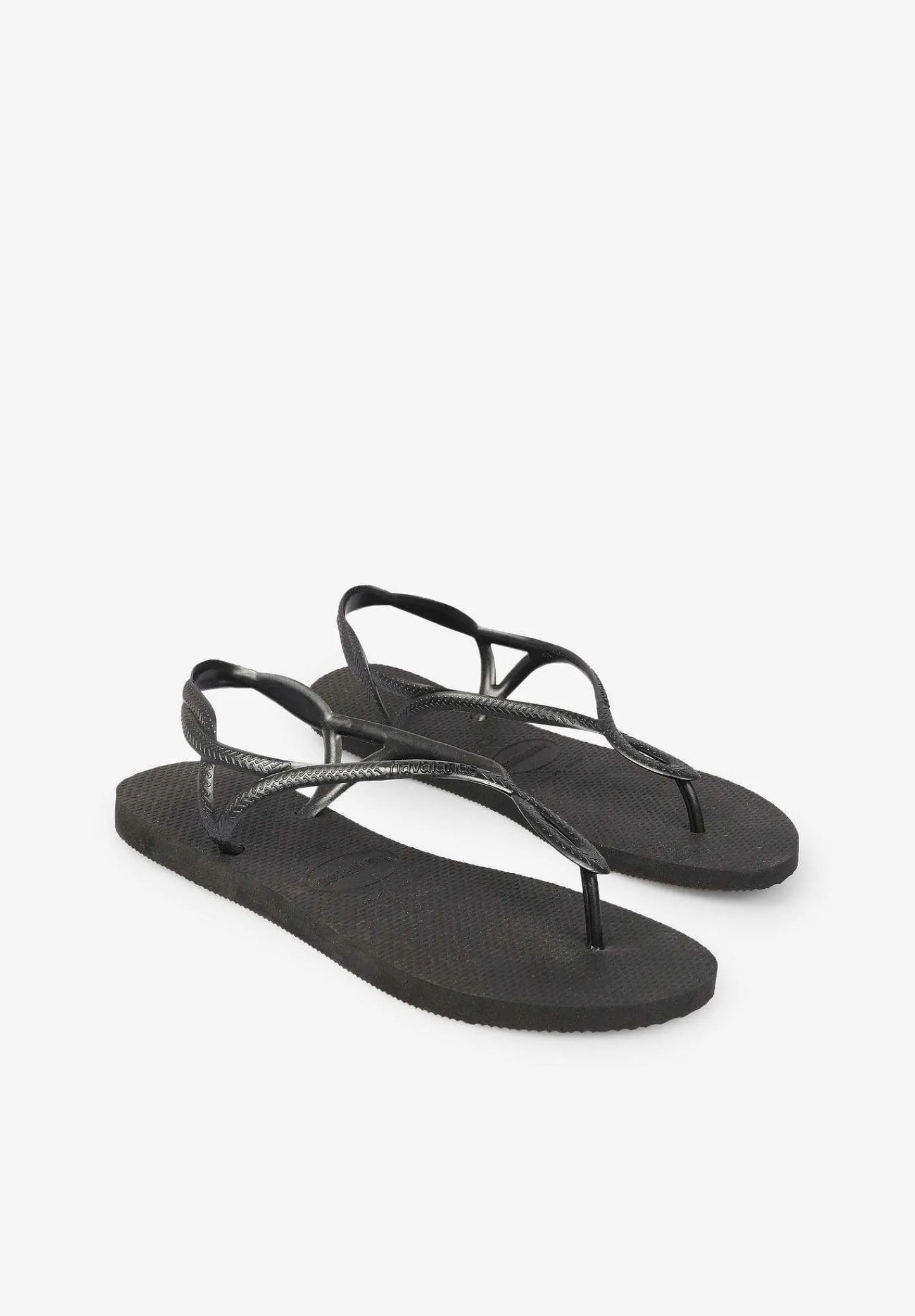 Hot Scalpers Havaianas | Sandalias Luna