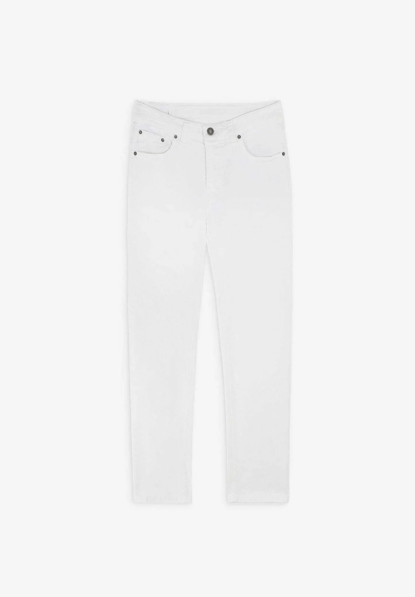 Discount Scalpers Jeans Slim Fit