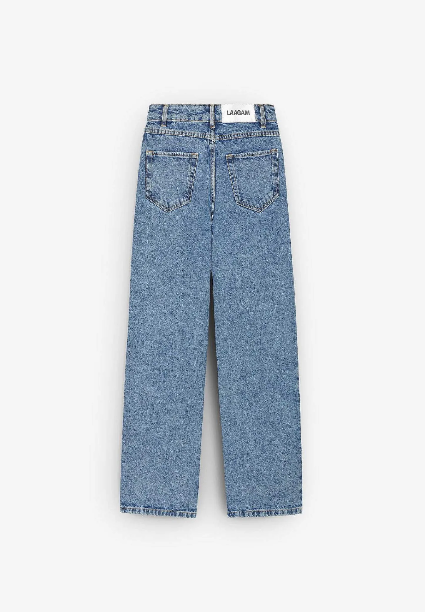 Outlet Scalpers Laagam | Pantalon Thelma