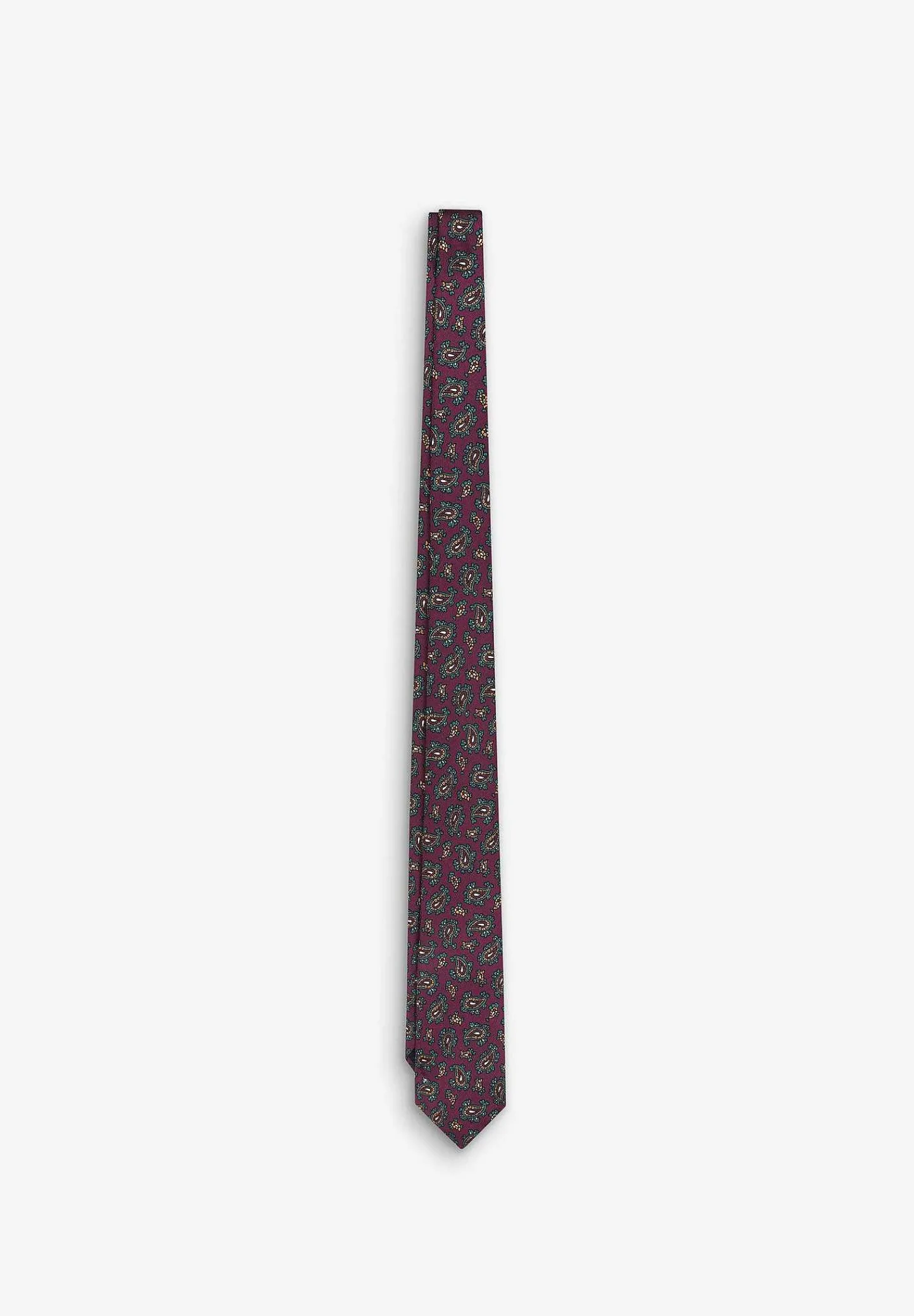 Best Sale Scalpers Paisley Tie