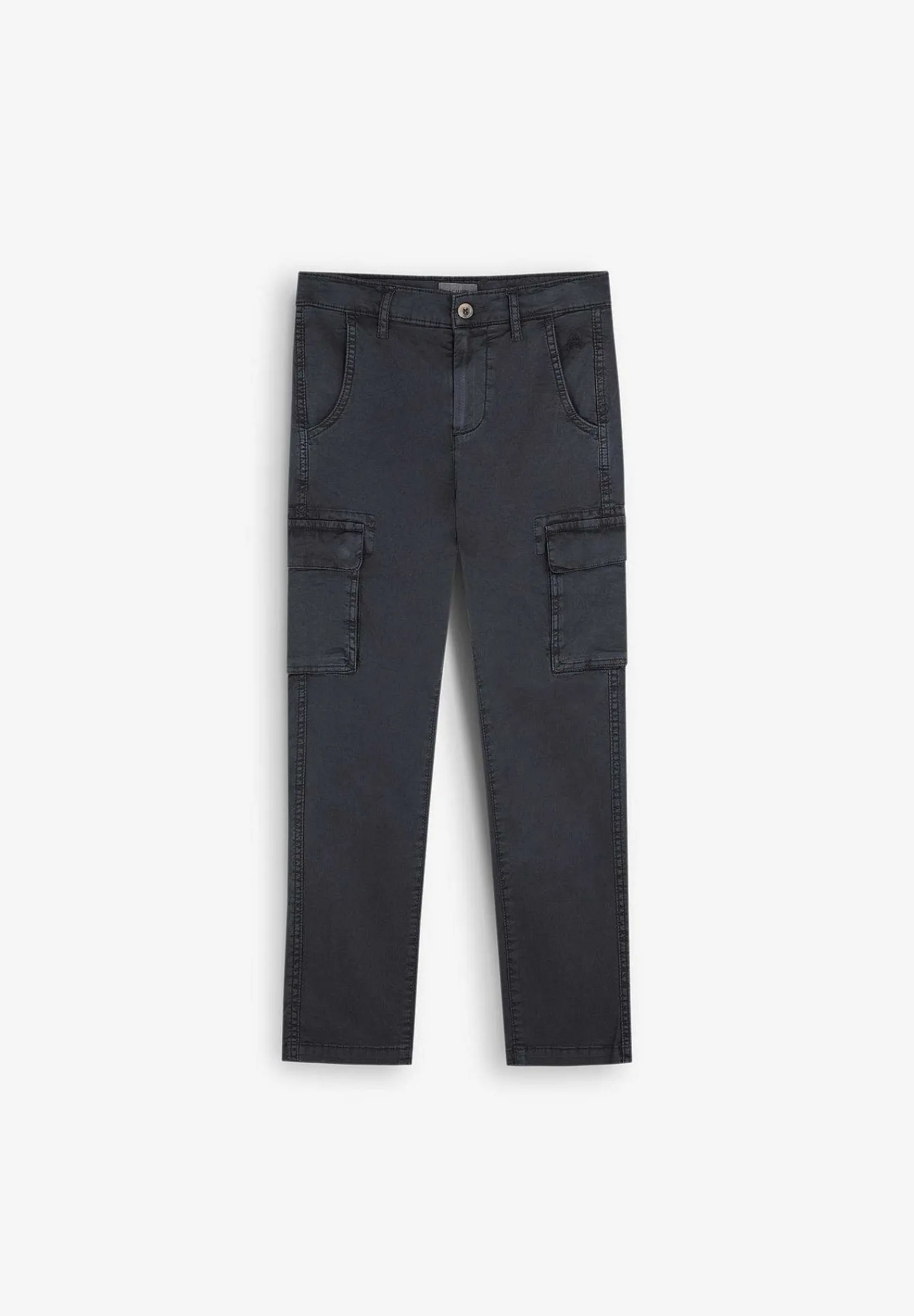 Online Scalpers Pantalon Cargo