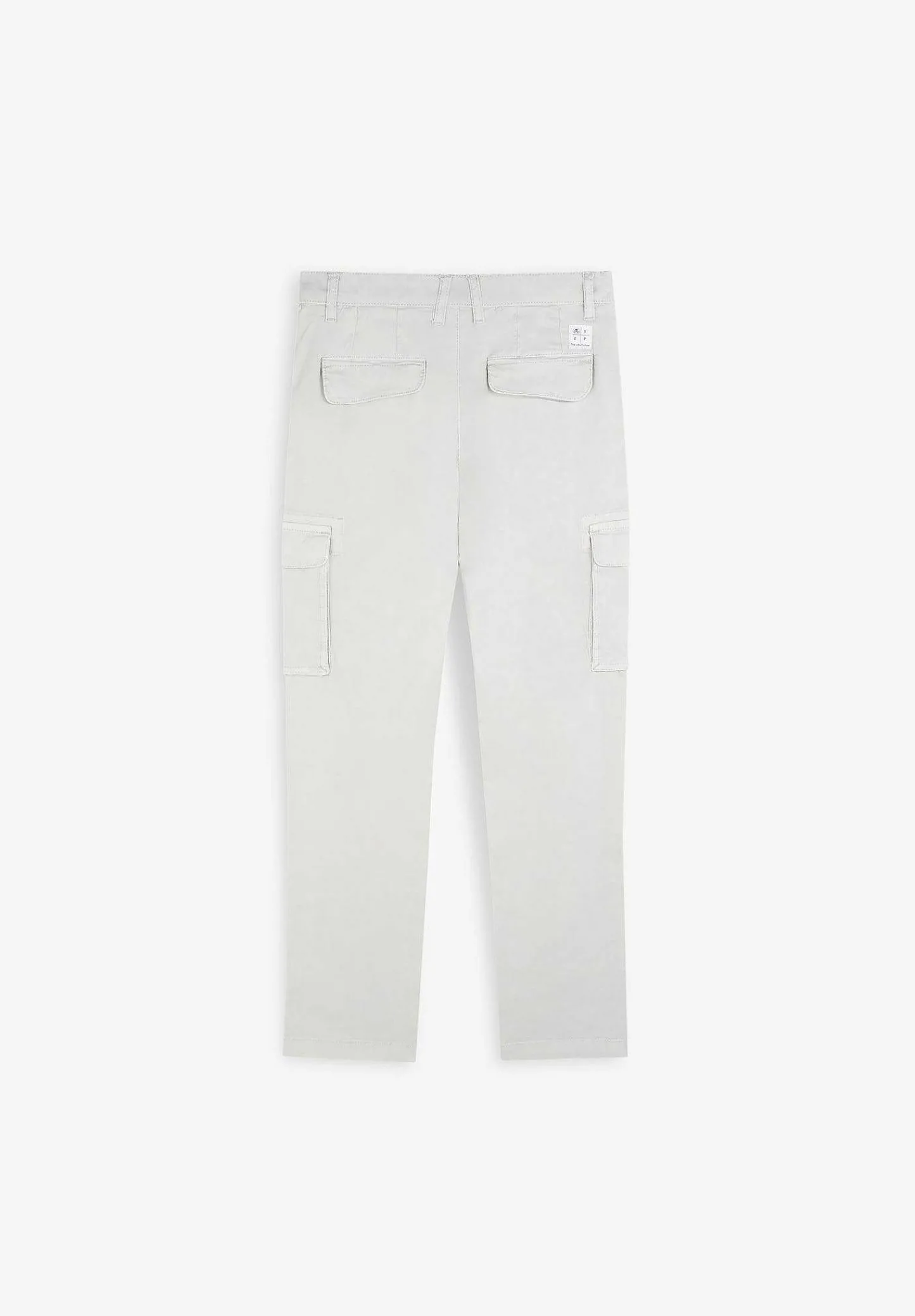 Online Scalpers Pantalon Cargo