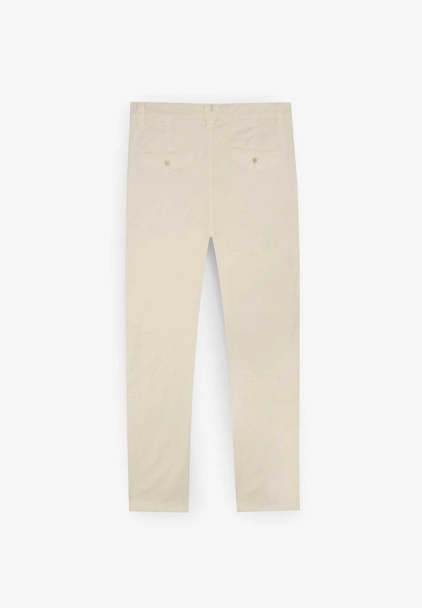 Best Scalpers Pantalon Chino Casual