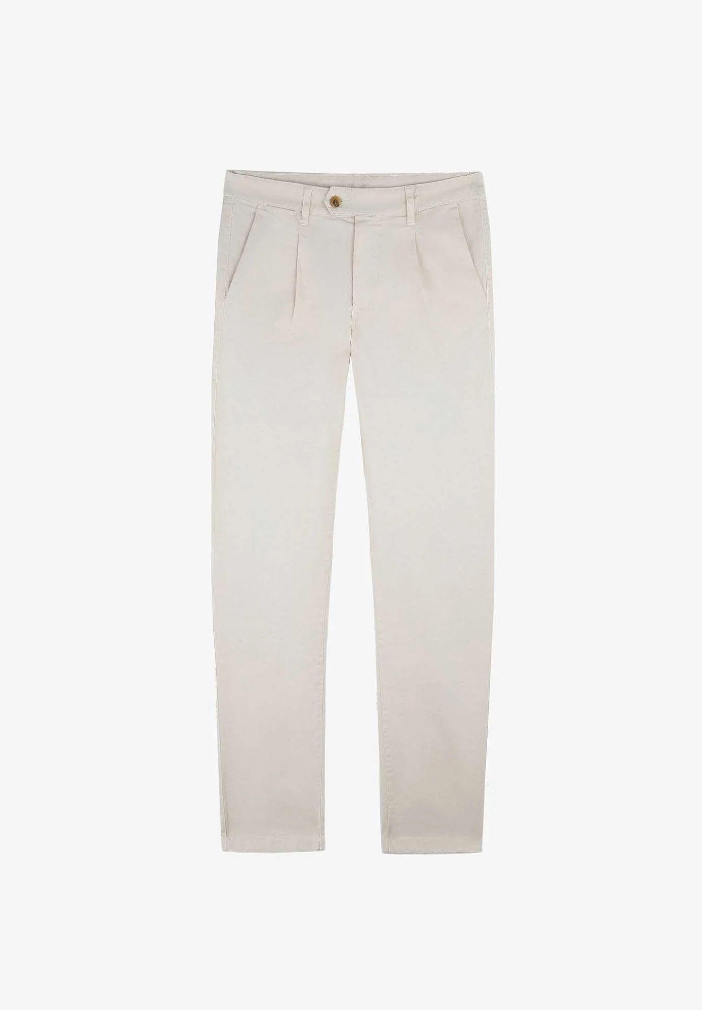 Sale Scalpers Pantalon Chino Pinzas