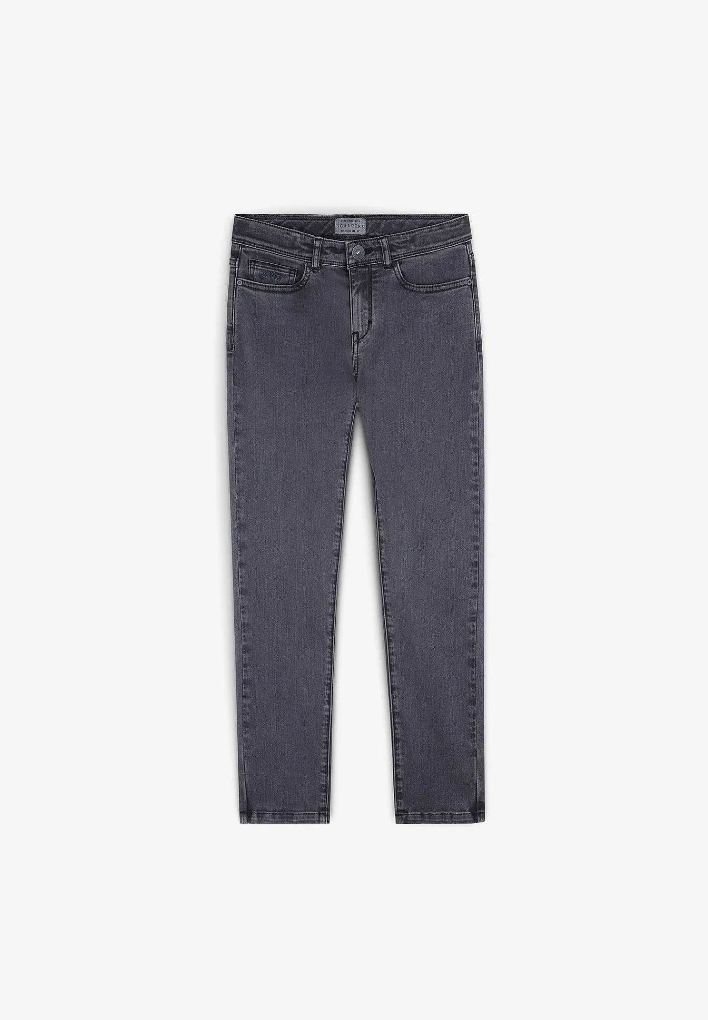 New Scalpers Pantalon Cinco Bolsillos