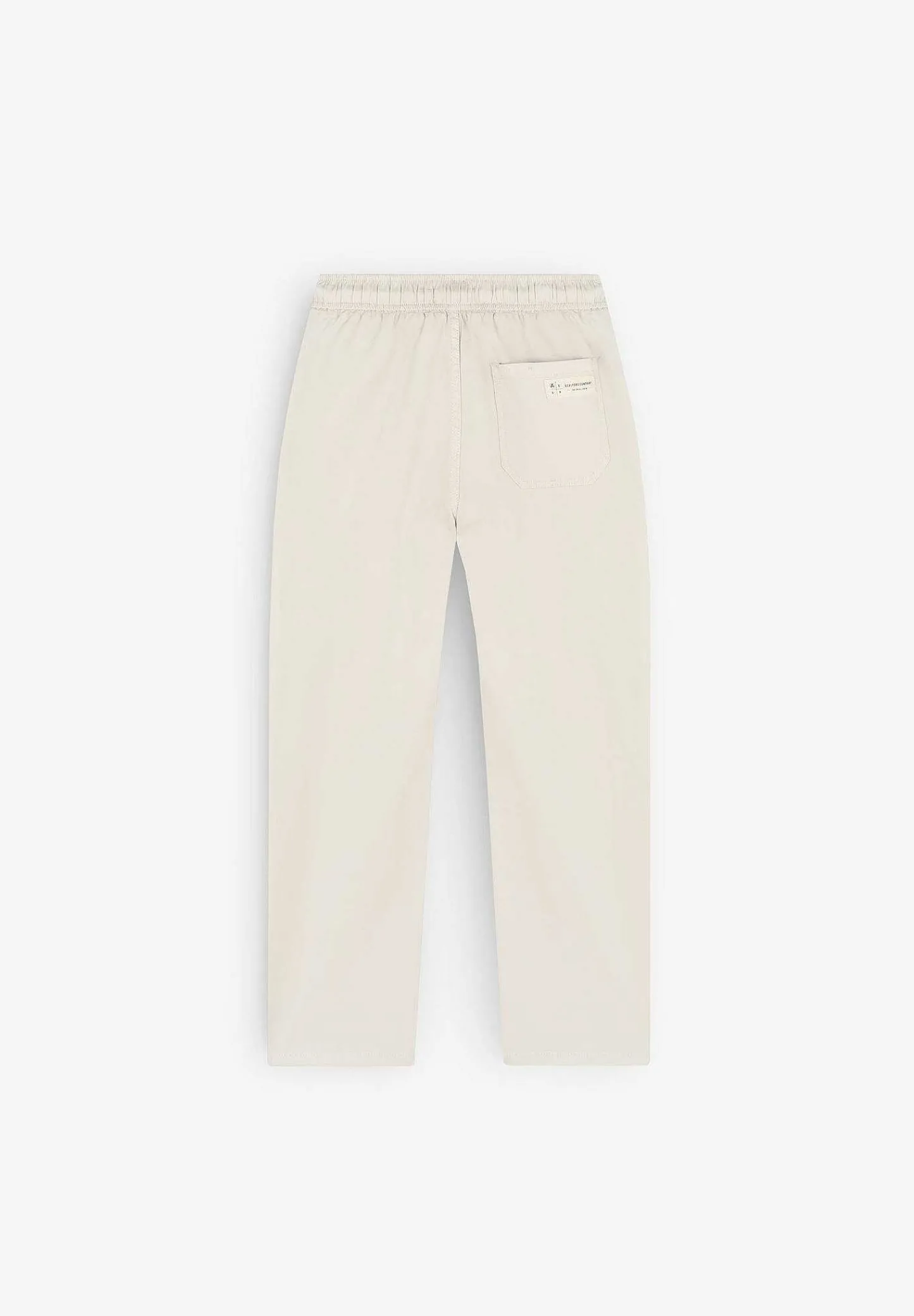 Store Scalpers Pantalon Jogger Cordon