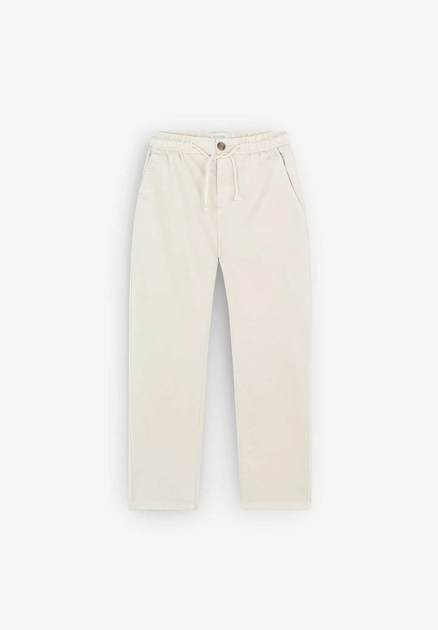 Store Scalpers Pantalon Jogger Cordon