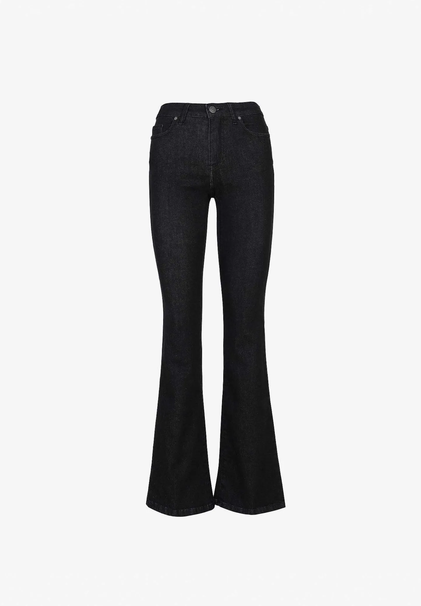 New Scalpers Pantalon Vaquero Bootcut