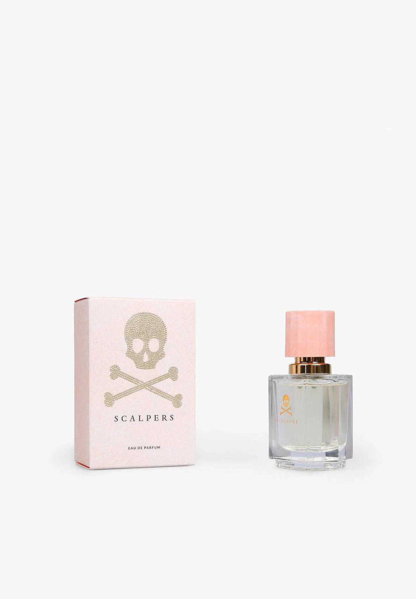 Cheap Scalpers Perfume Her & Here 30Ml